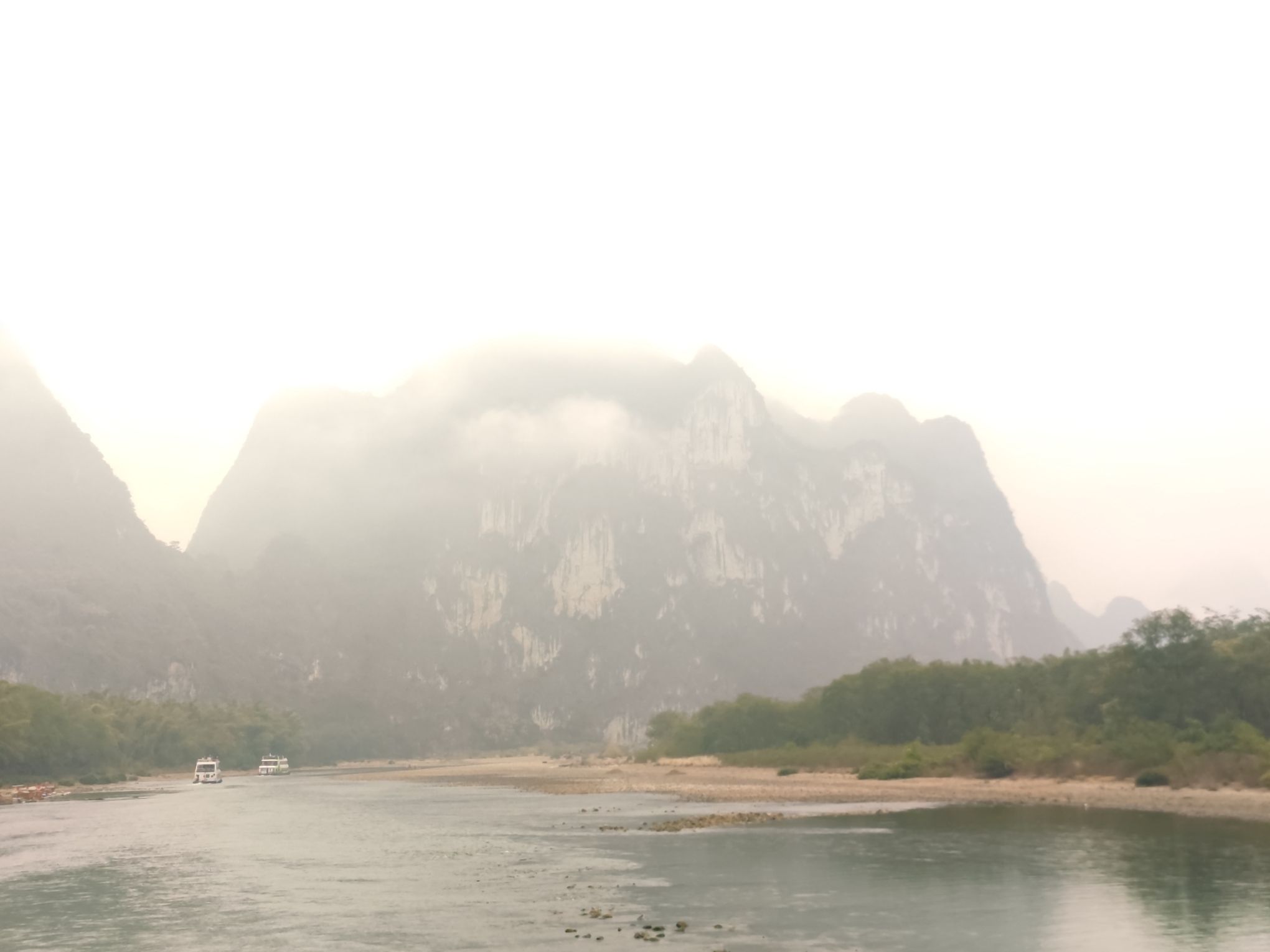 九马画山观景台旅行图片 2