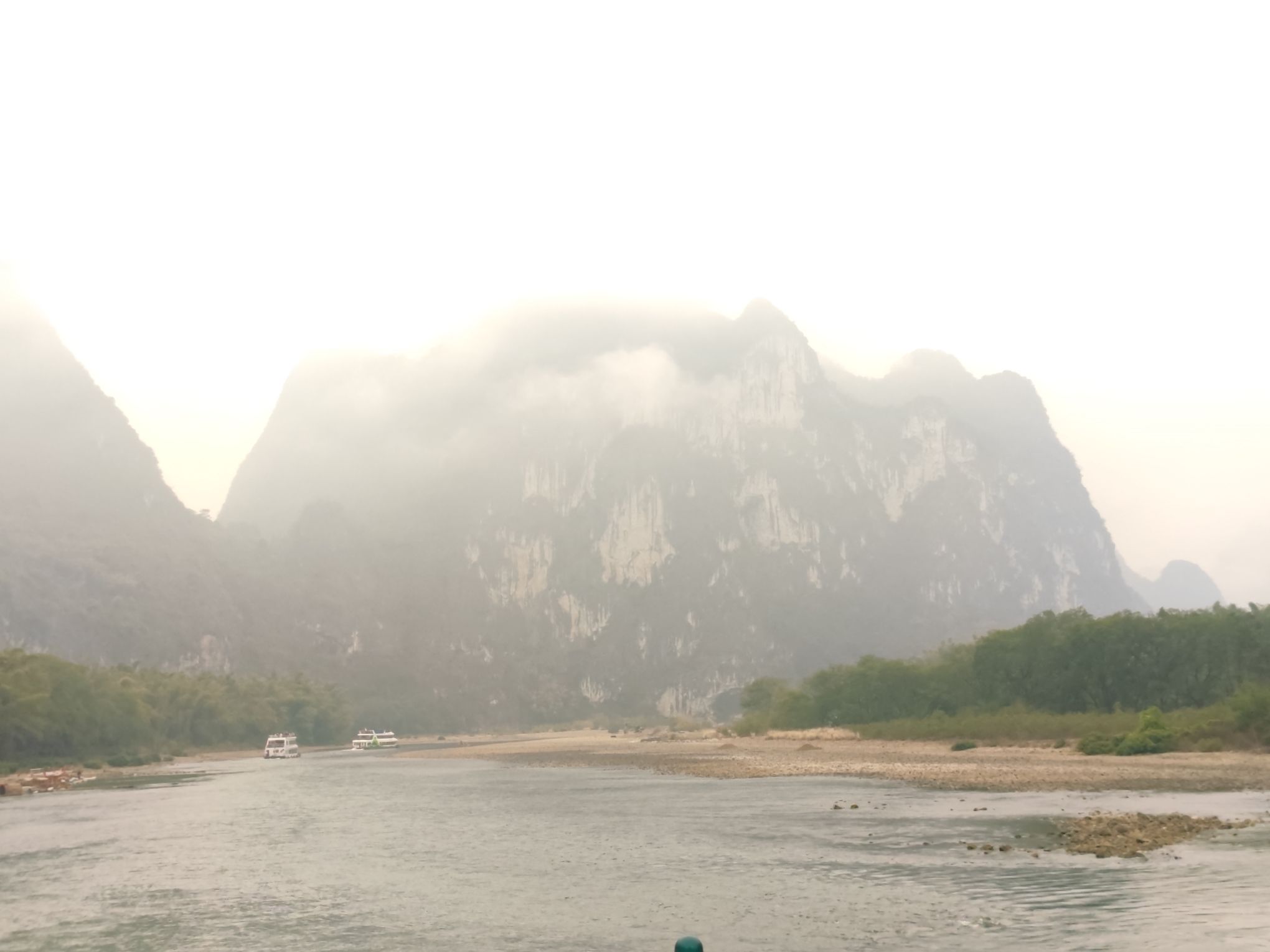 九马画山观景台旅行图片 3