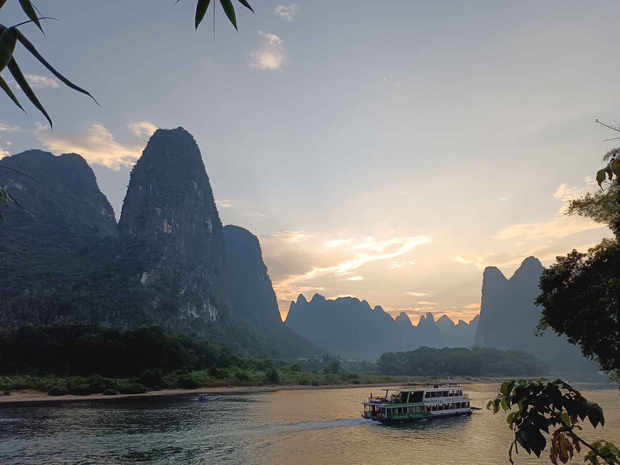 九马画山观景台旅行图片 1