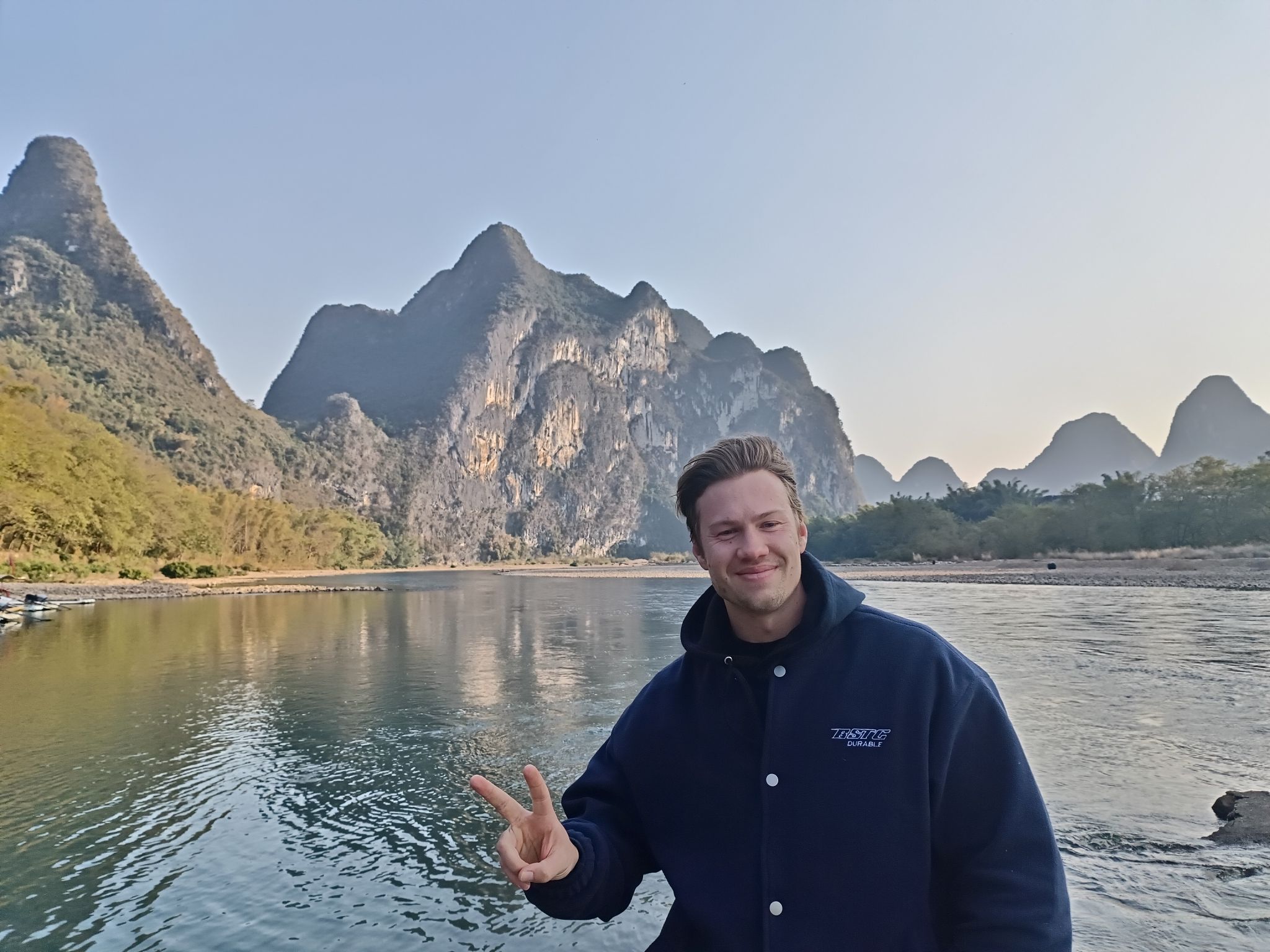 九马画山观景台旅行图片 1