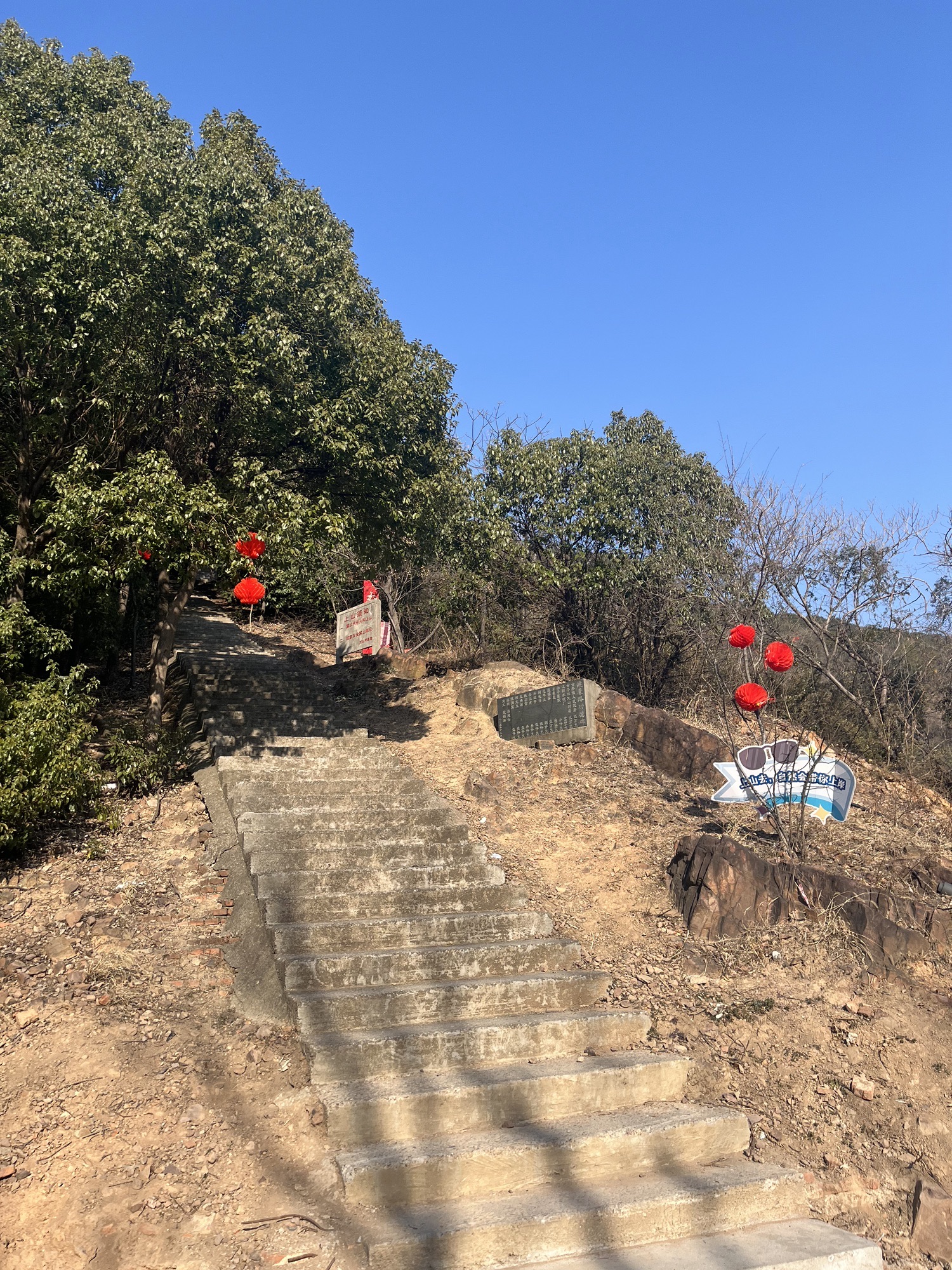 长龄步道旅行图片 2