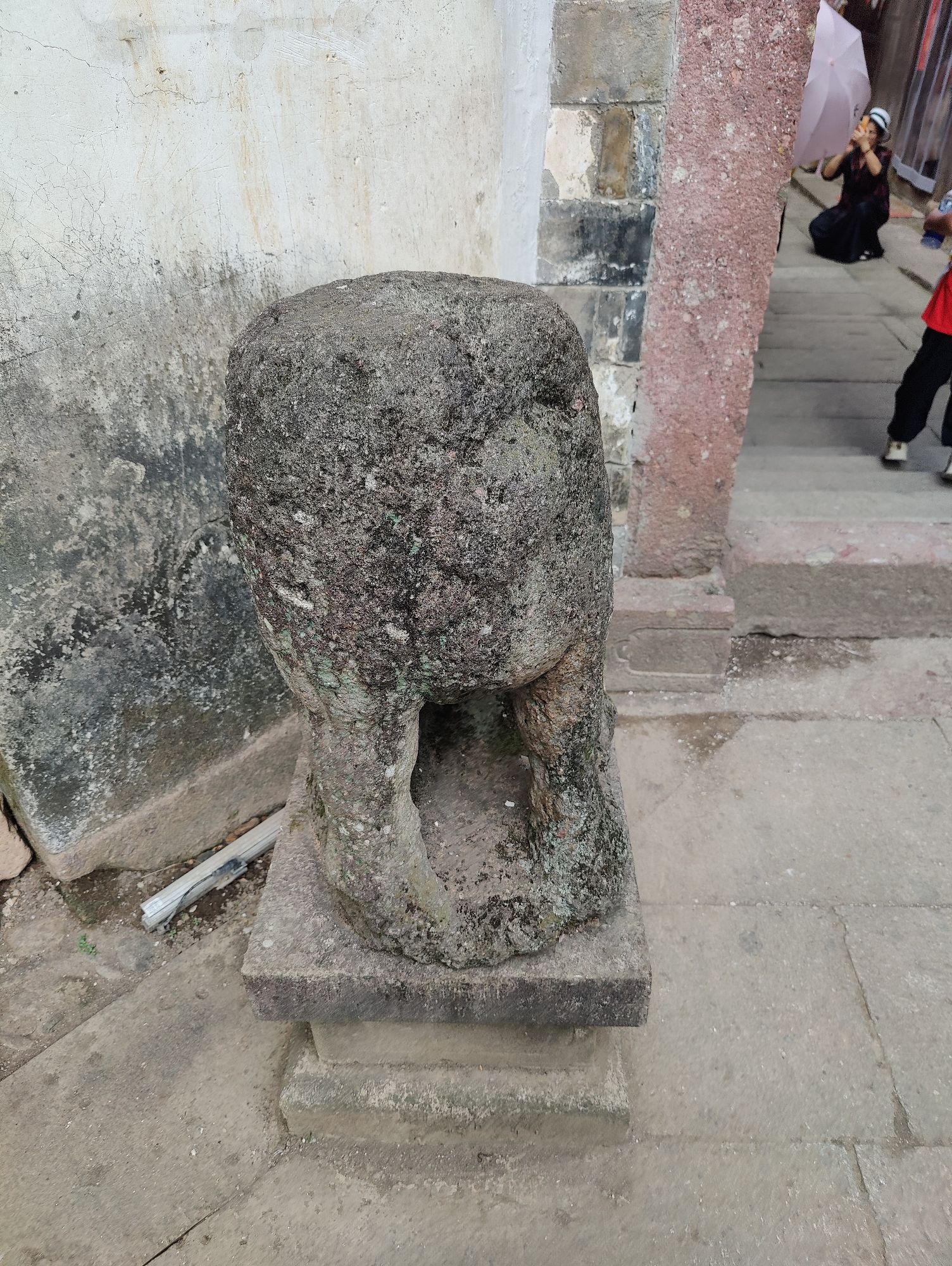 八士门旅行图片 2