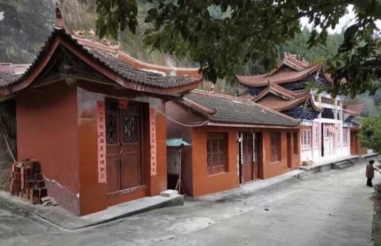 达摩寨旅行图片 2