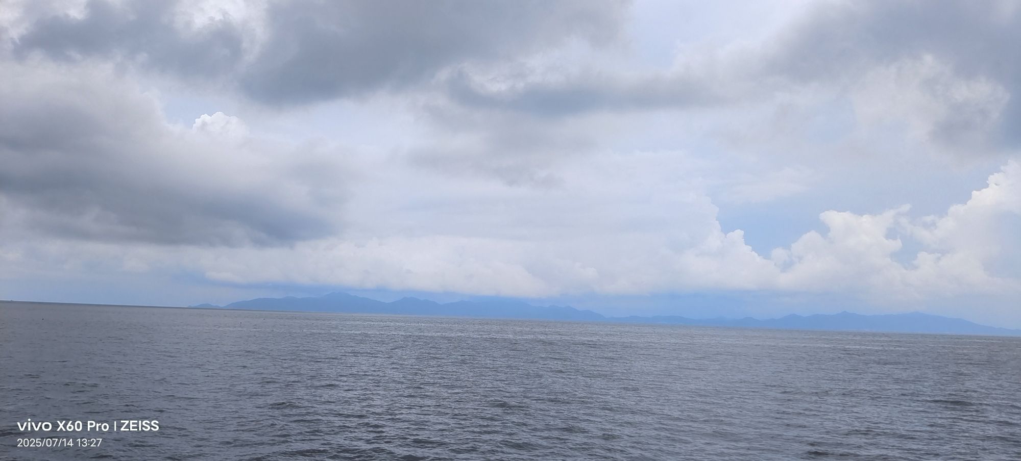 江门市川岛旅游度假区