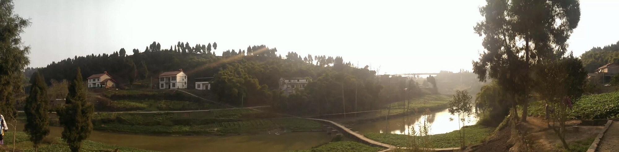 登瀛桥旅行图片 1