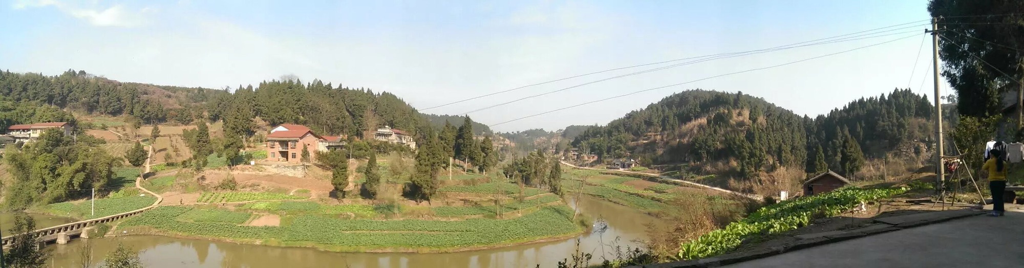 登瀛桥旅行图片 2