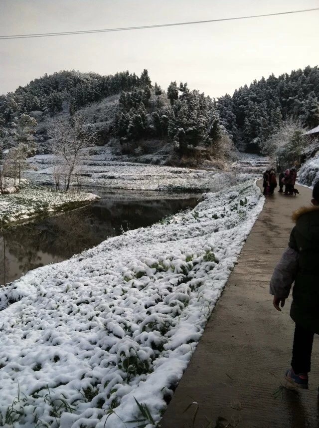 登瀛桥旅行图片 3