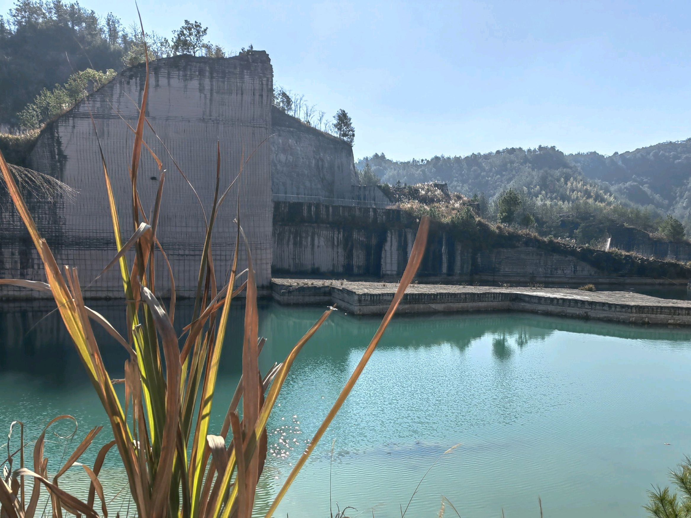 永康小冰岛旅行图片 2