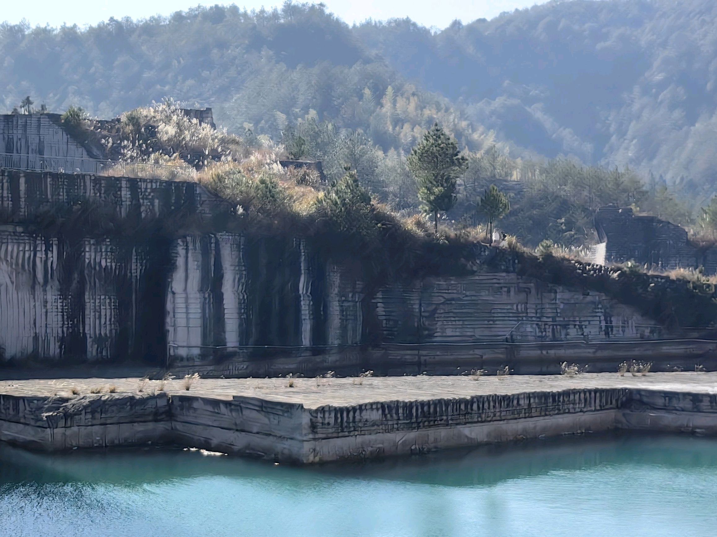 永康小冰岛旅行图片 3