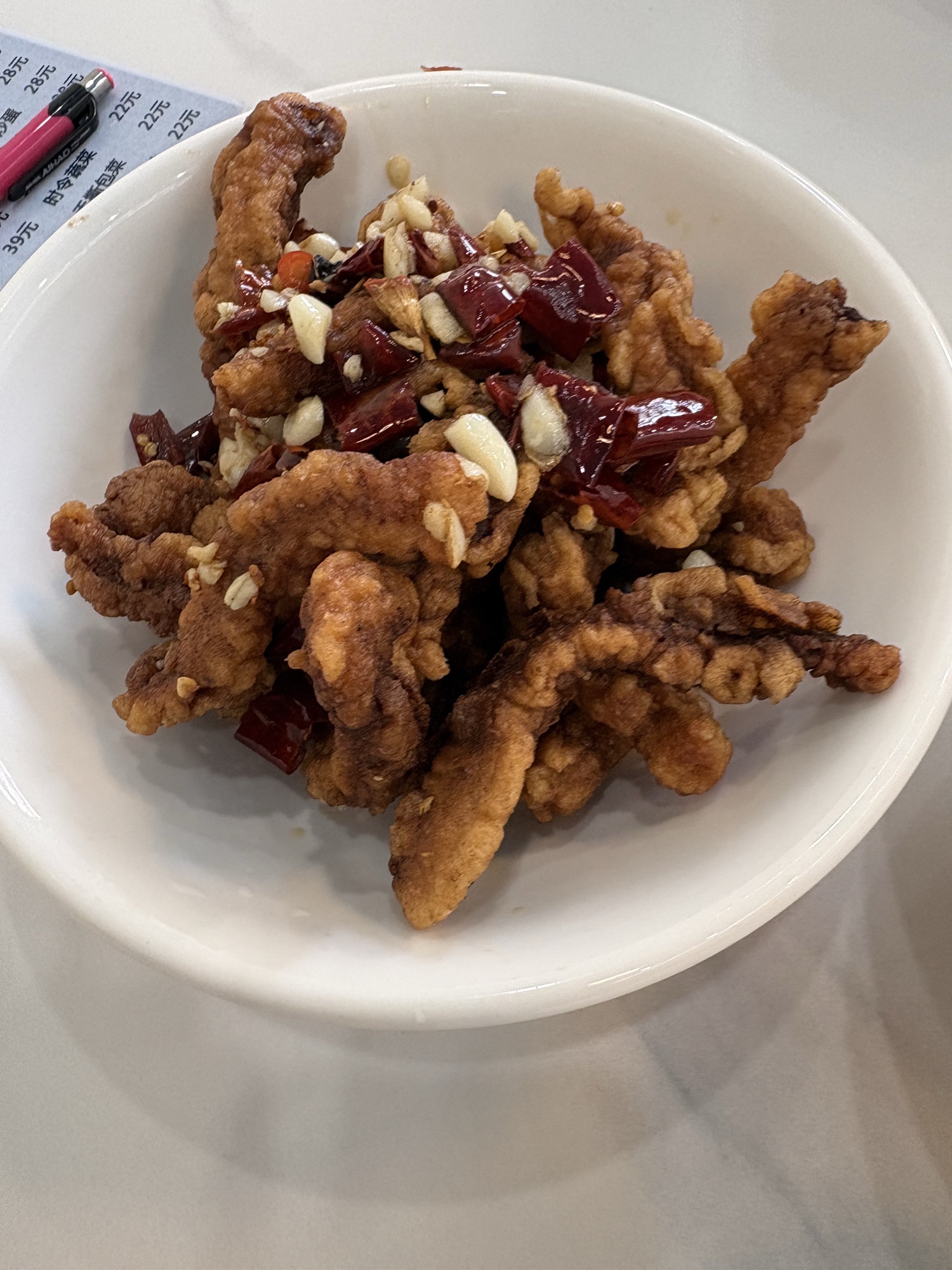 湘巴佬湘菜馆(保利栖悦店)