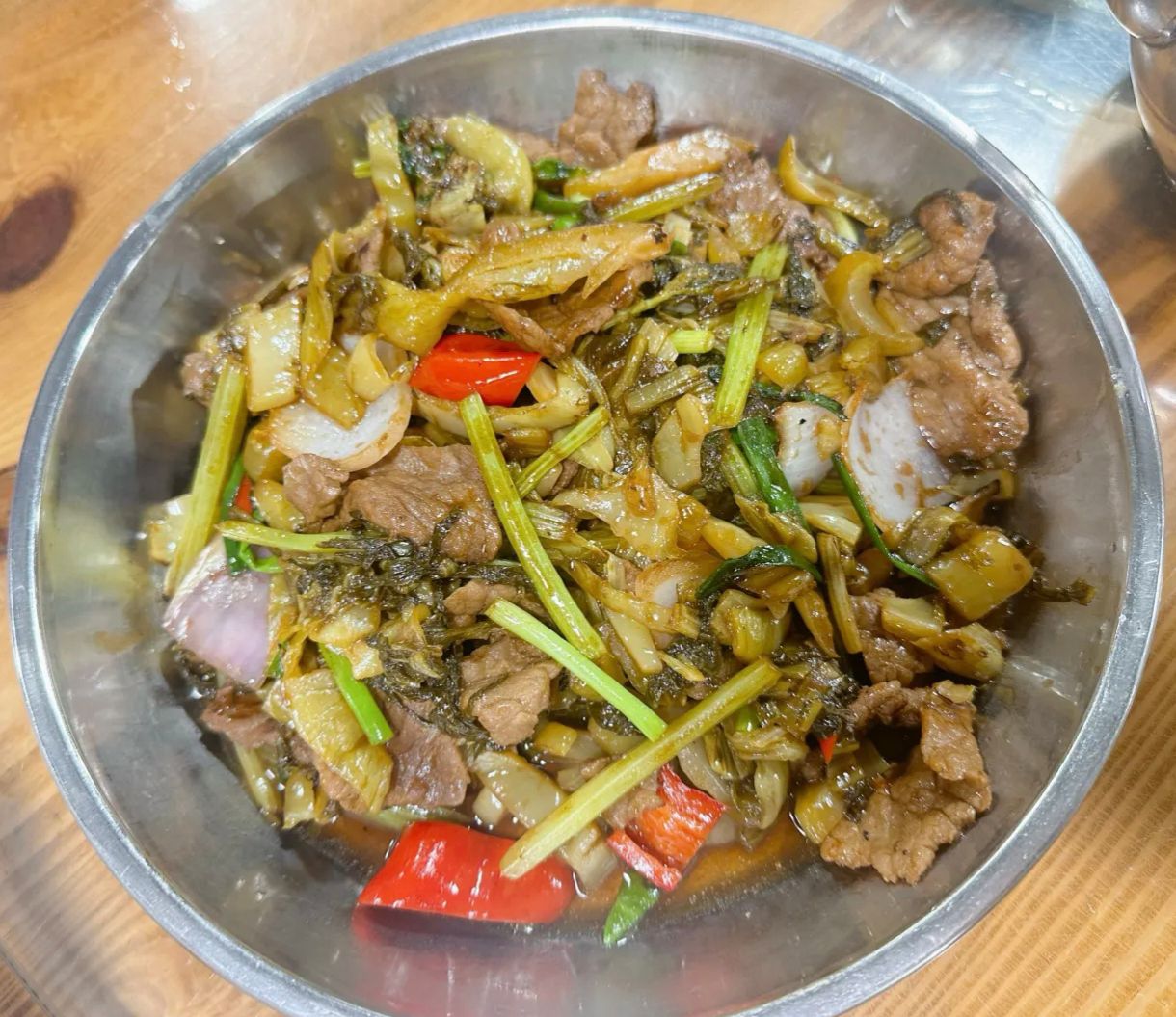 肥妈农庄