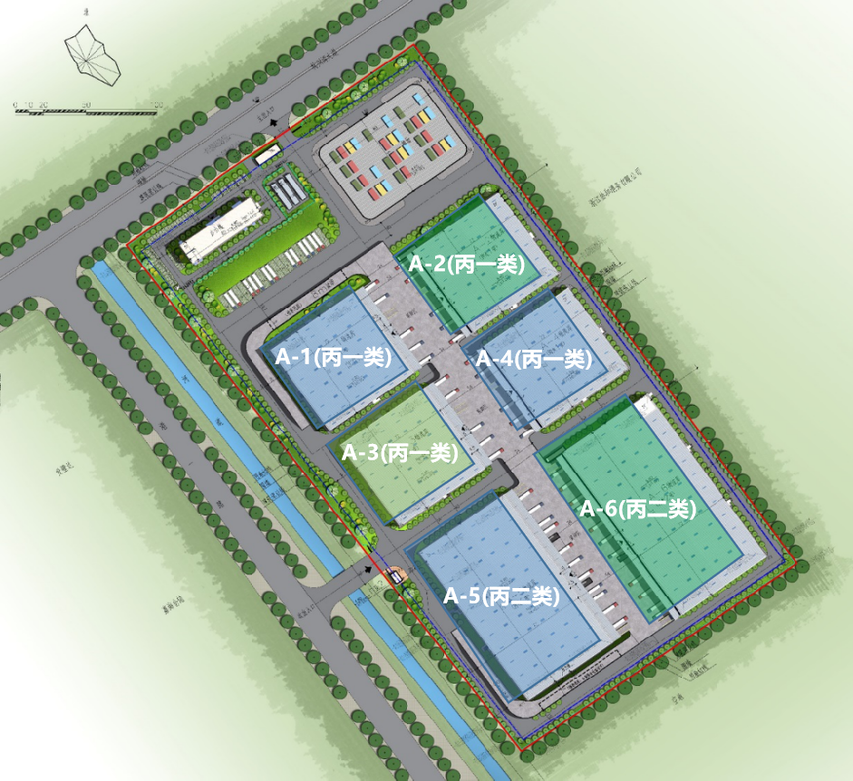 嘉兴中外运物流有限公司