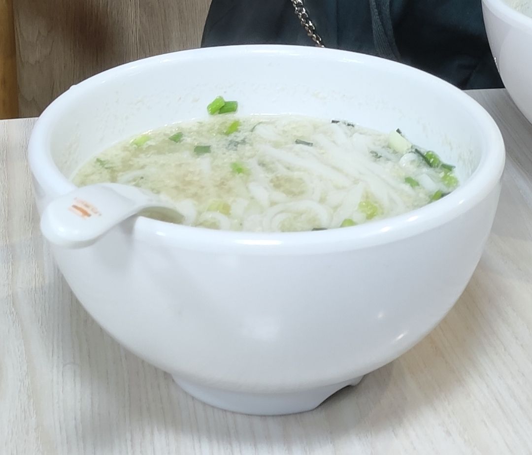 万洲记后安粉和乐店