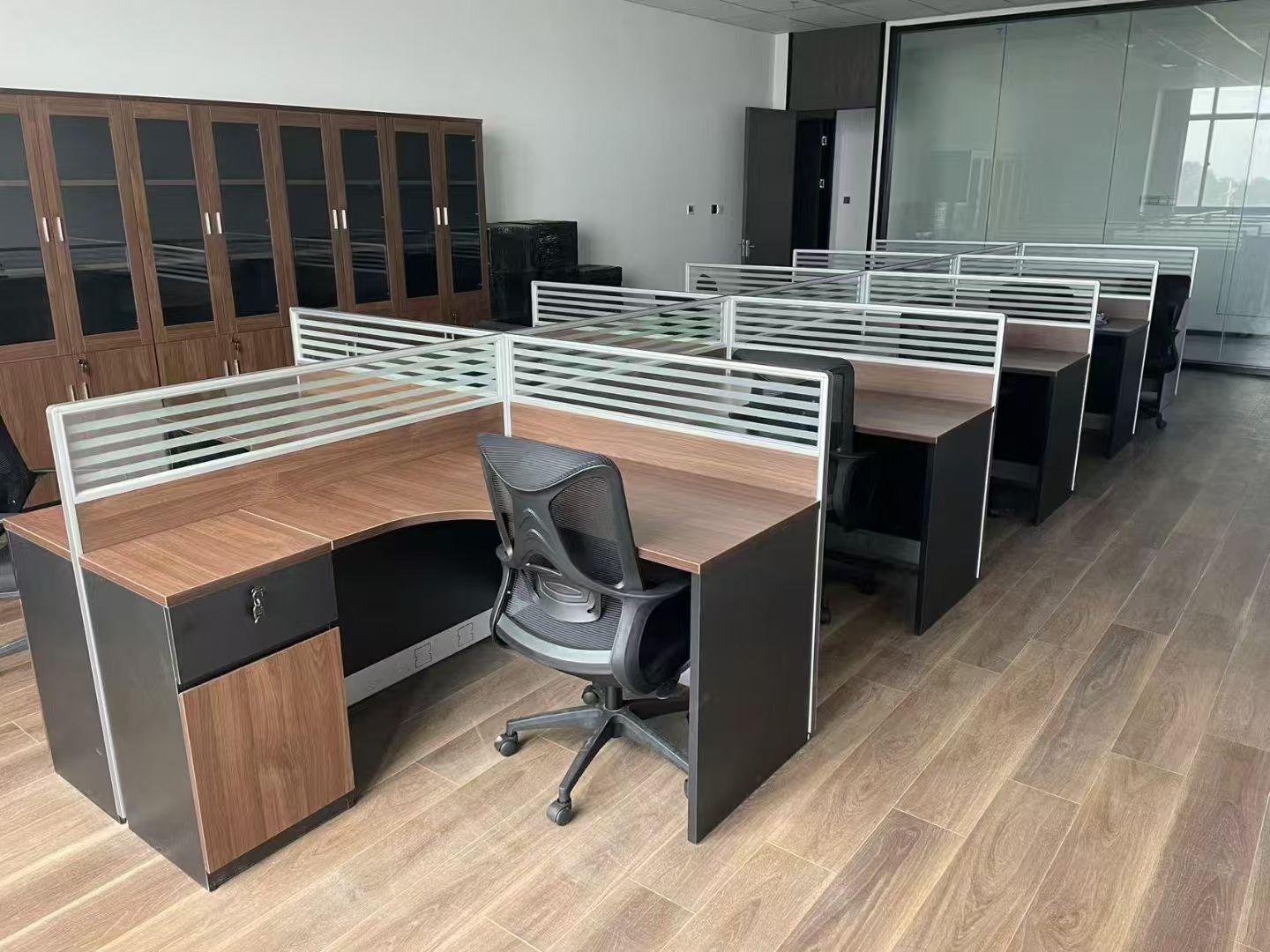 南浔办公家具批发城(南浔家具授权专营店)