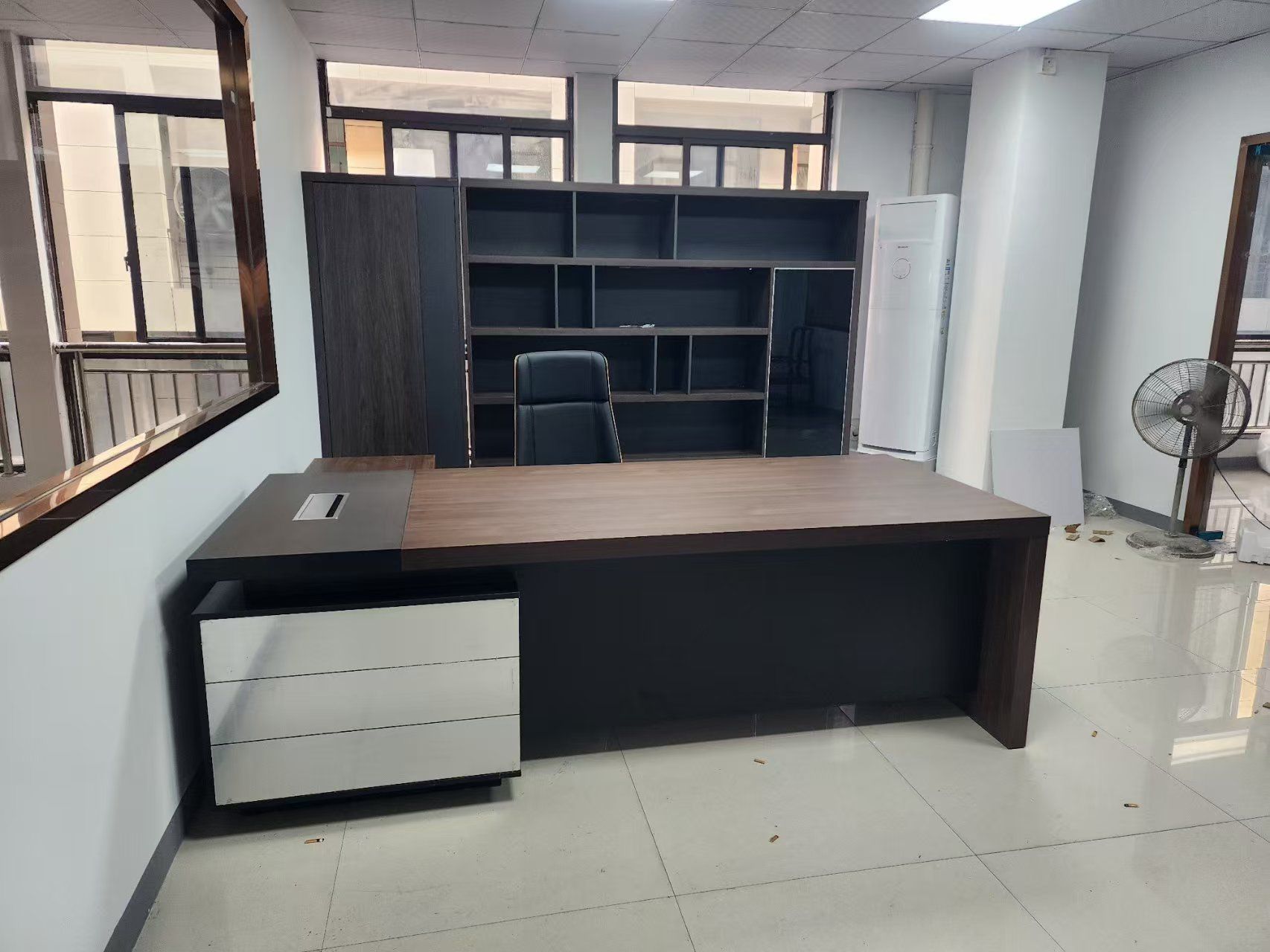 南浔办公家具批发城(南浔家具授权专营店)