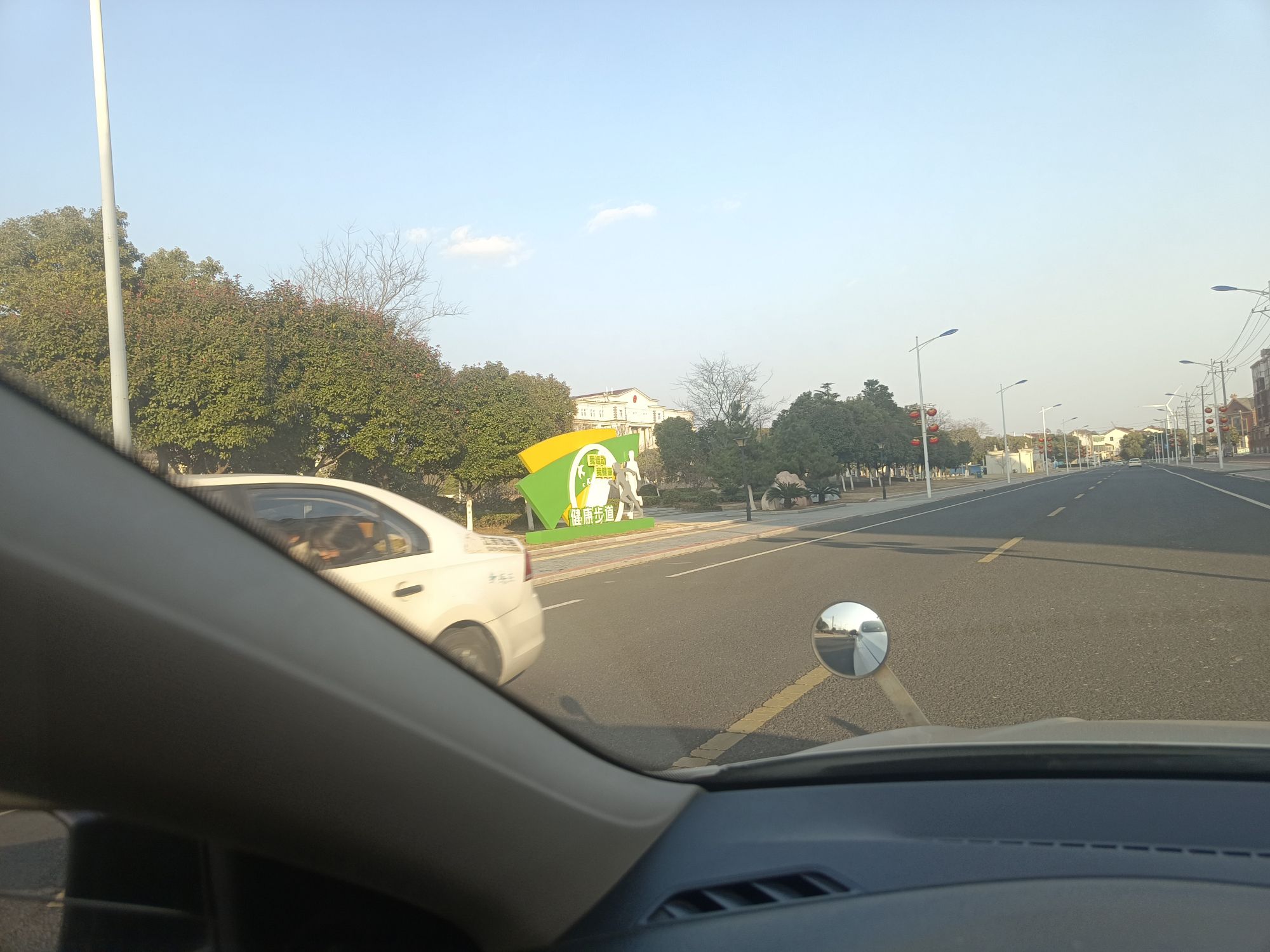 常州市车管所考场科目一