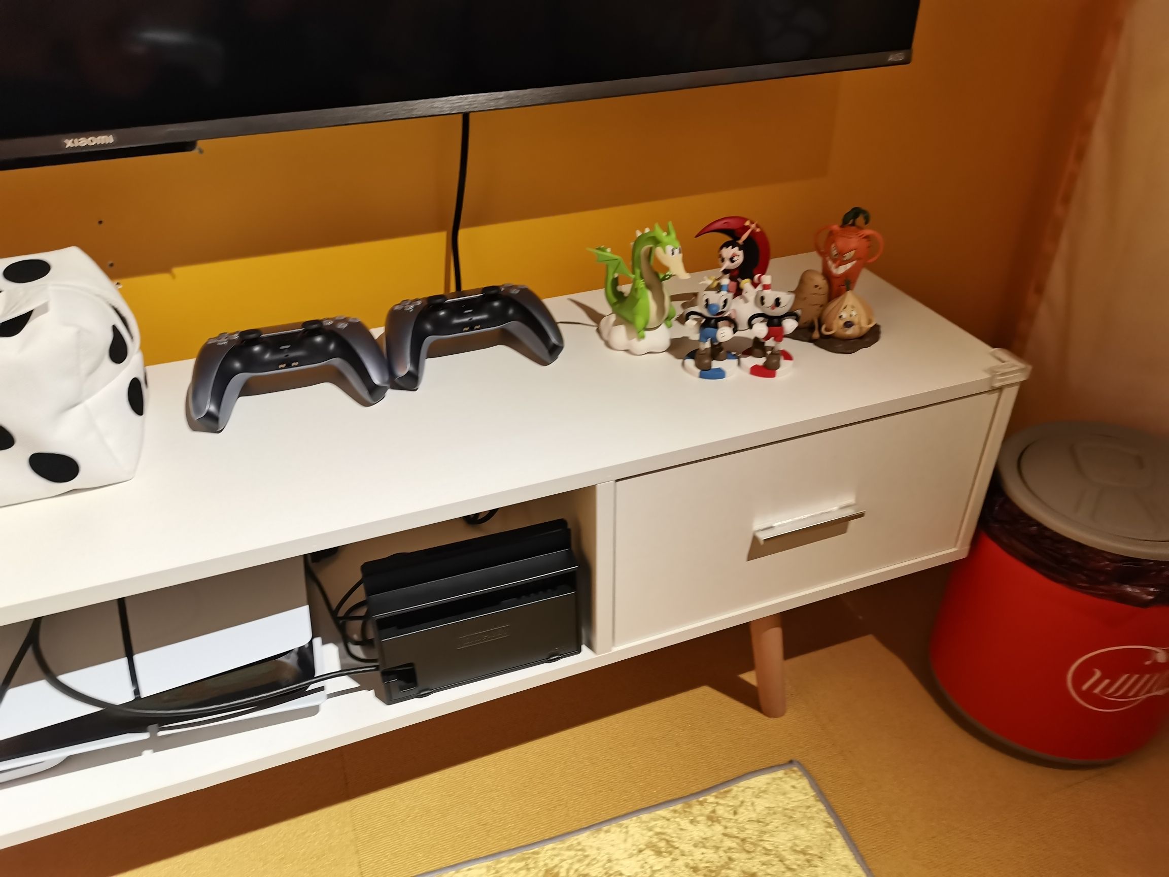 聚汇·PS5·Ns游戏体验馆(五道口店)