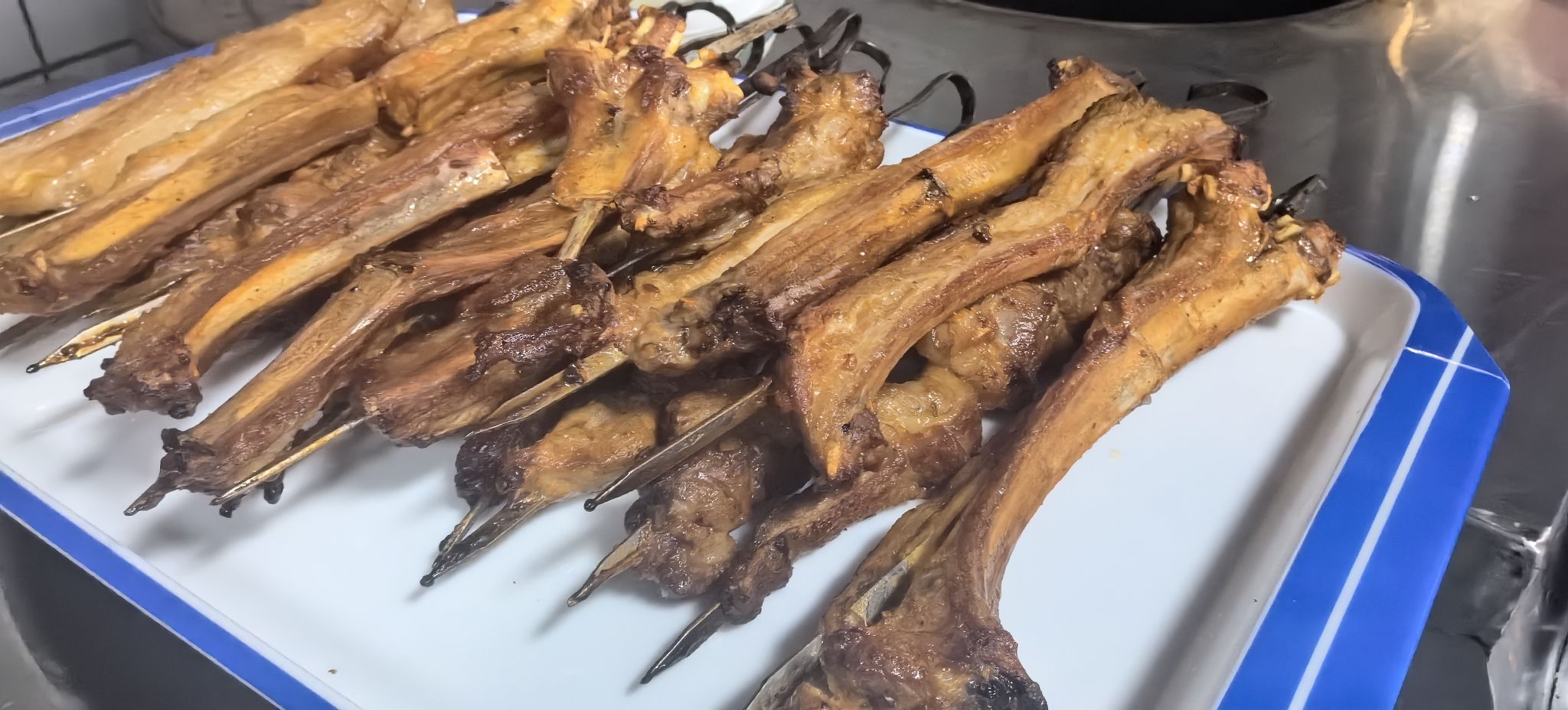 阿拉丁餐厅