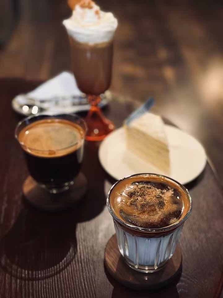 UP COFFEE