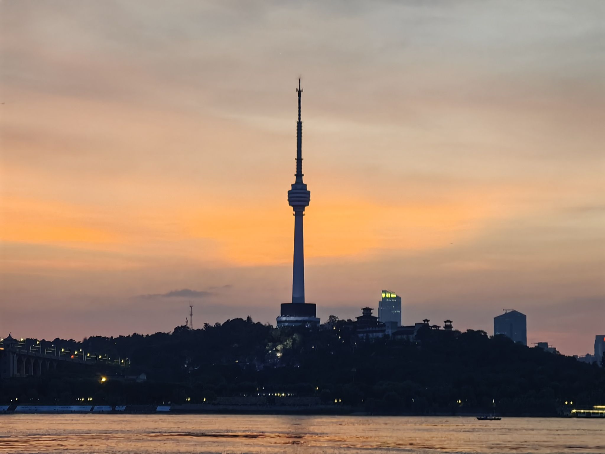 汉阳门武昌里旅行图片 3
