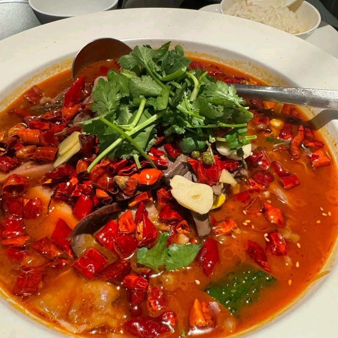 南明印象餐厅(未来城店)