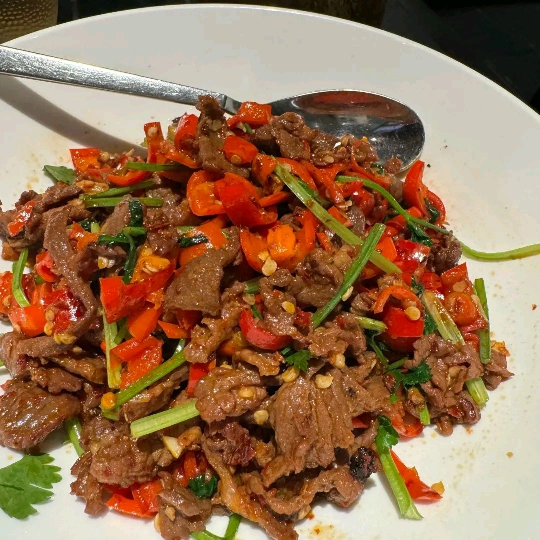 南明印象餐厅(未来城店)