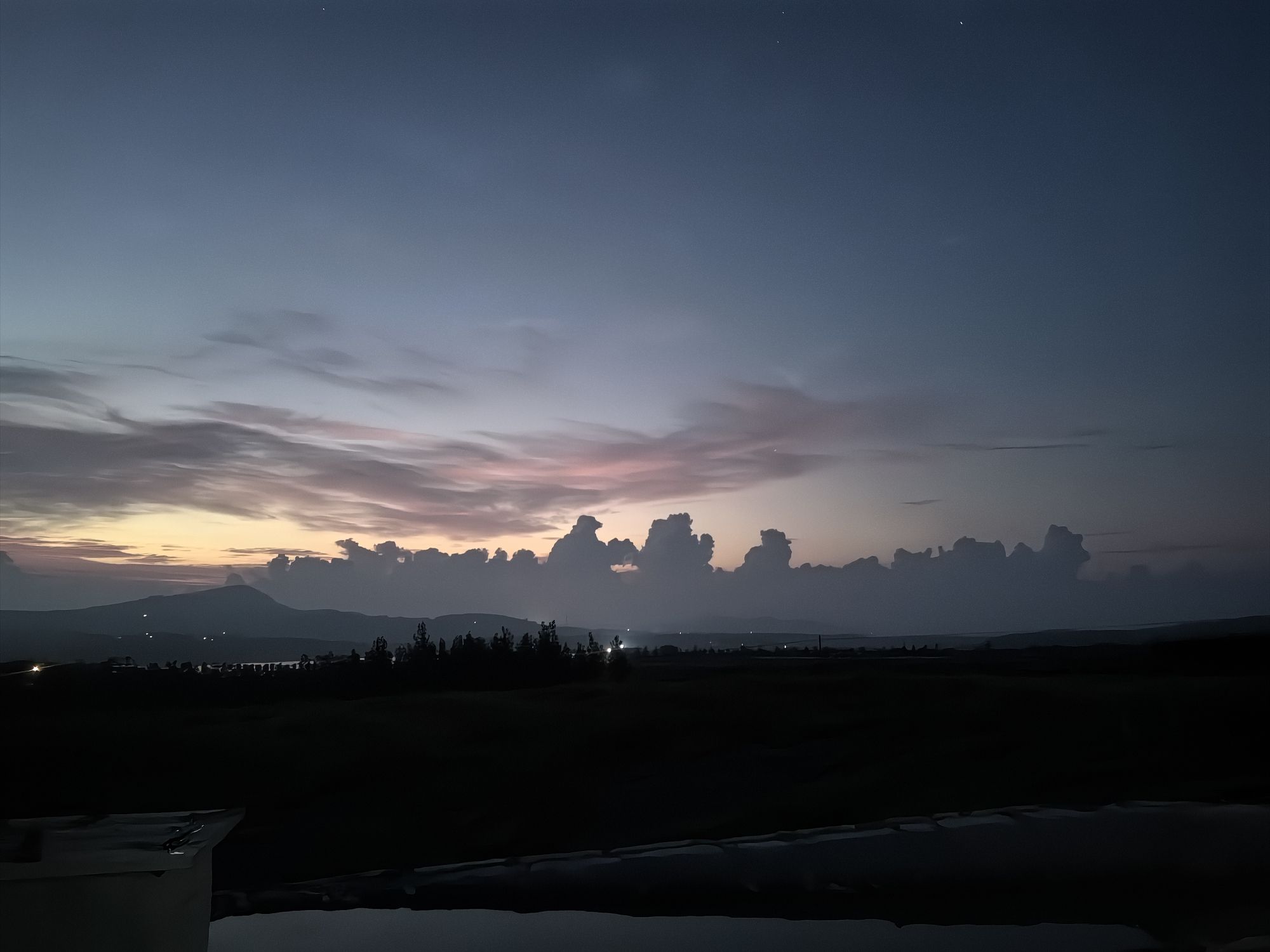 玉带湖天水桥旅行图片 2