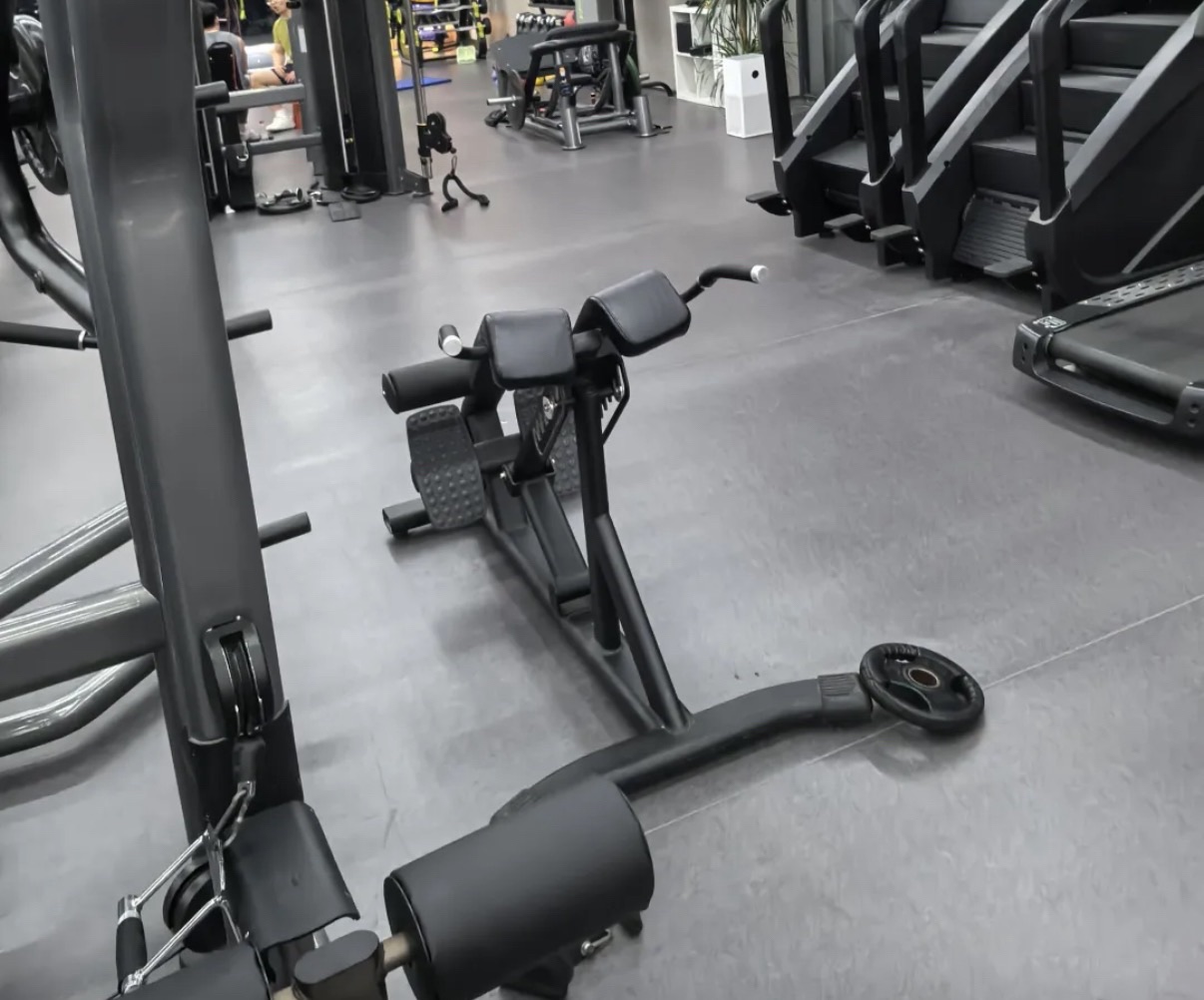 推荐场地-海马健身-IMVP(中控店)