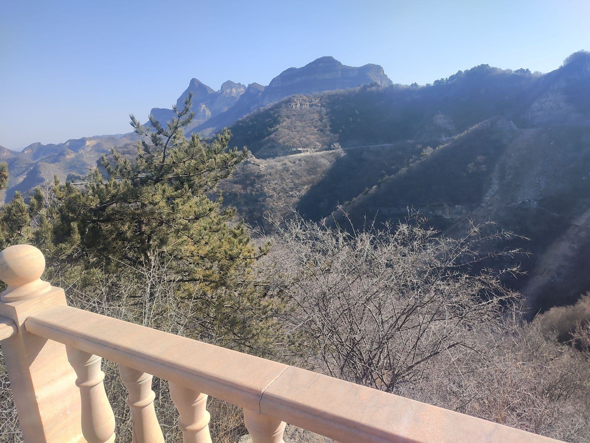 八角亭旅行图片 2