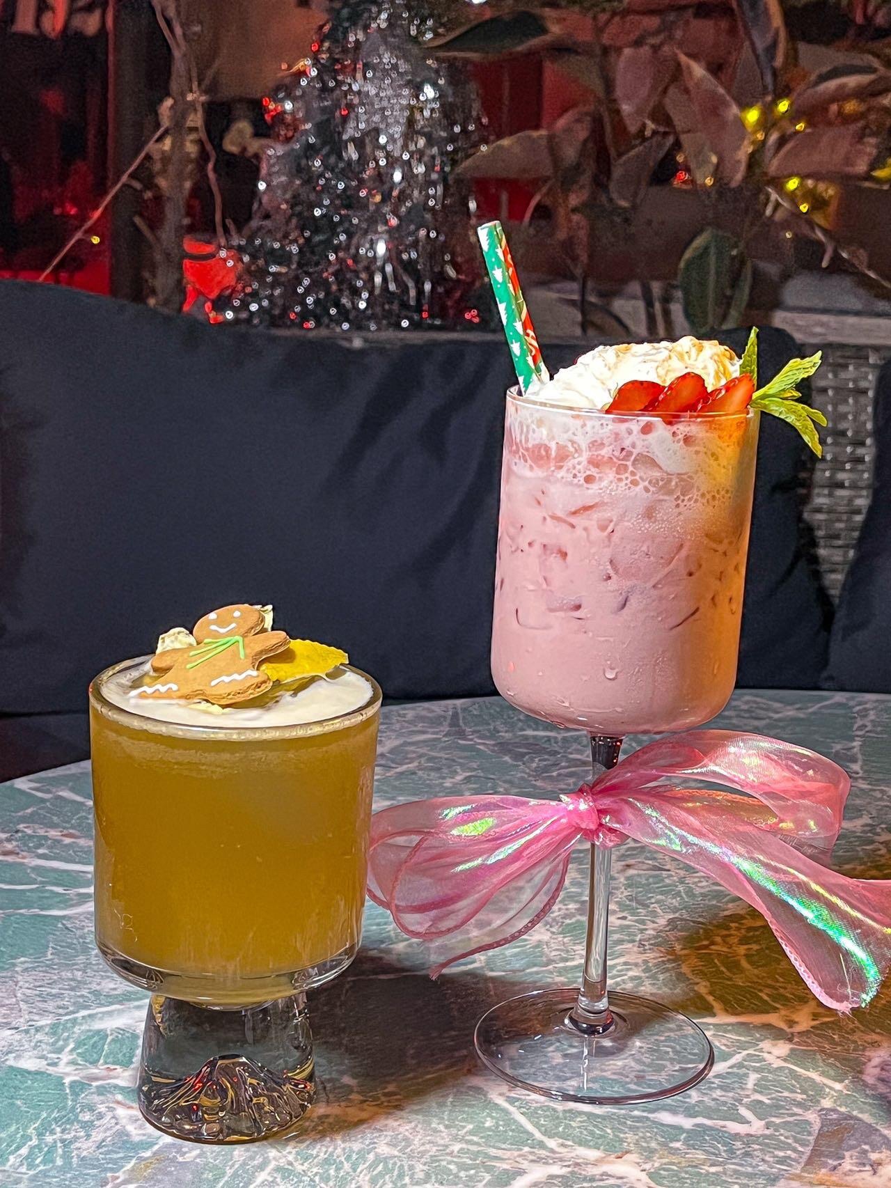 TAKE2 Bar&Shisha酒吧