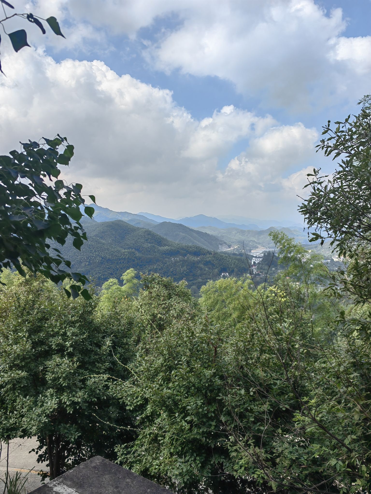 望九重观景点旅行图片 2