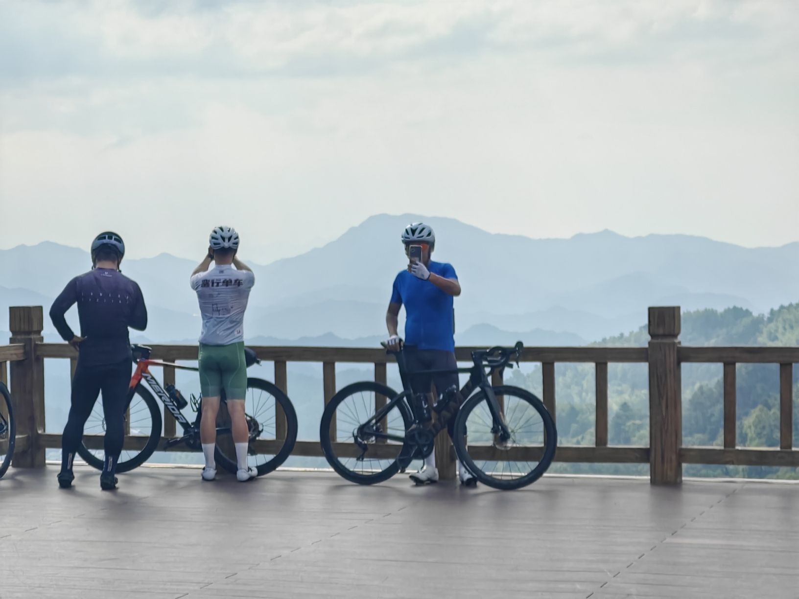 望九重观景点旅行图片 1