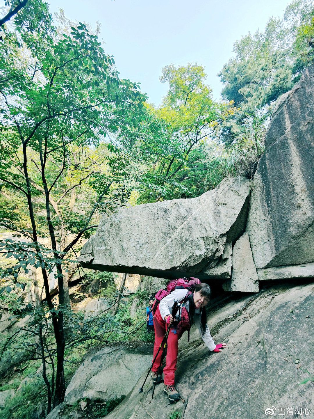 小泰山旅行图片 1
