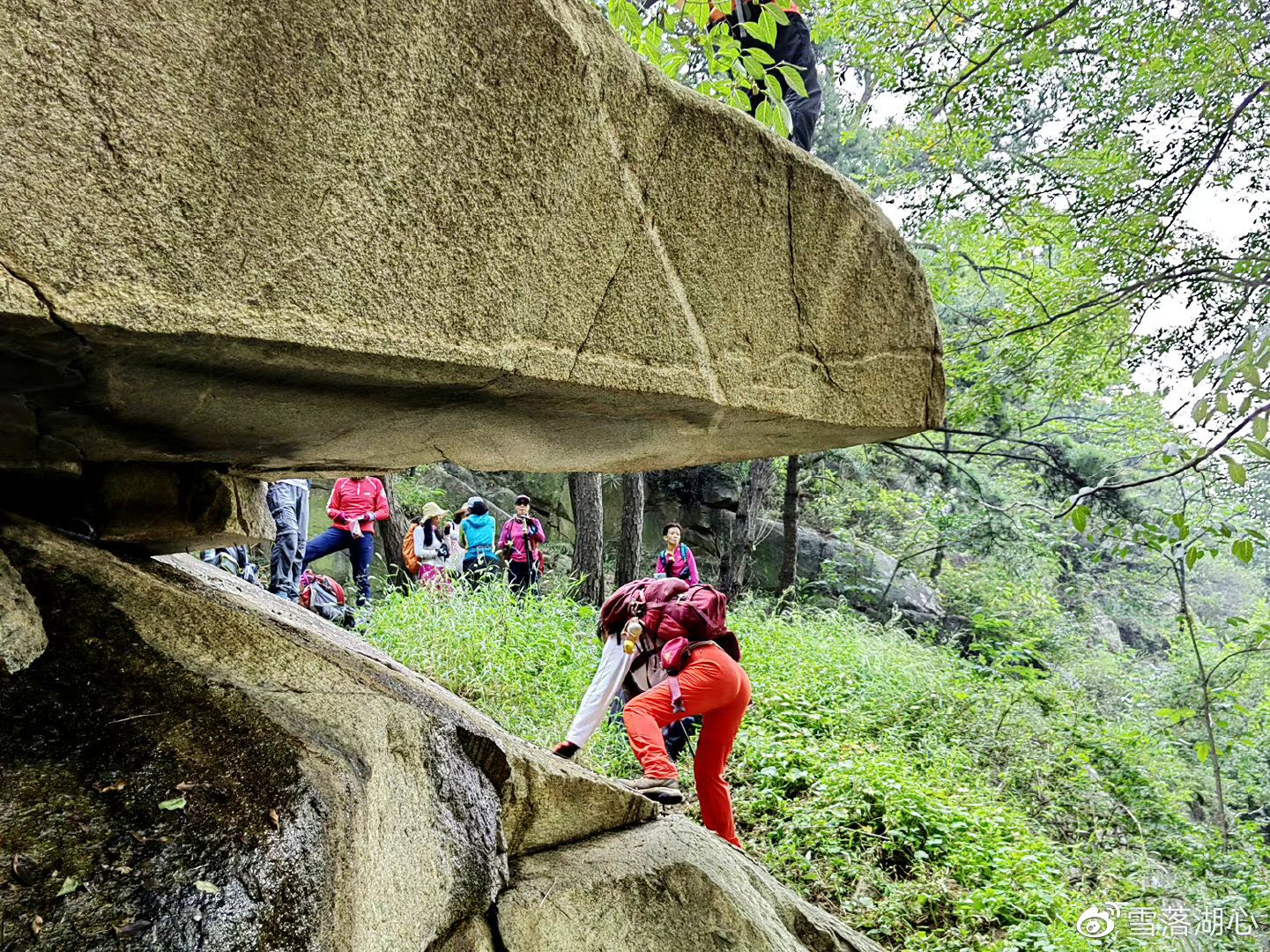 小泰山旅行图片 2