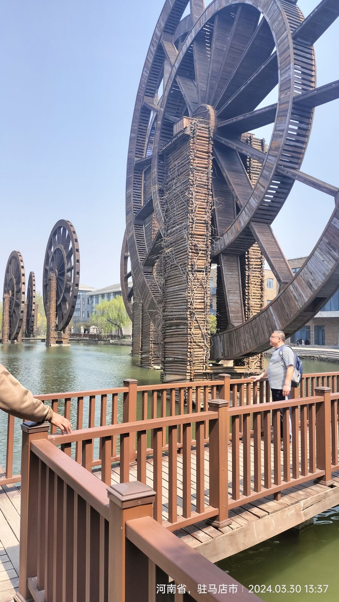 小泰山旅行图片 2