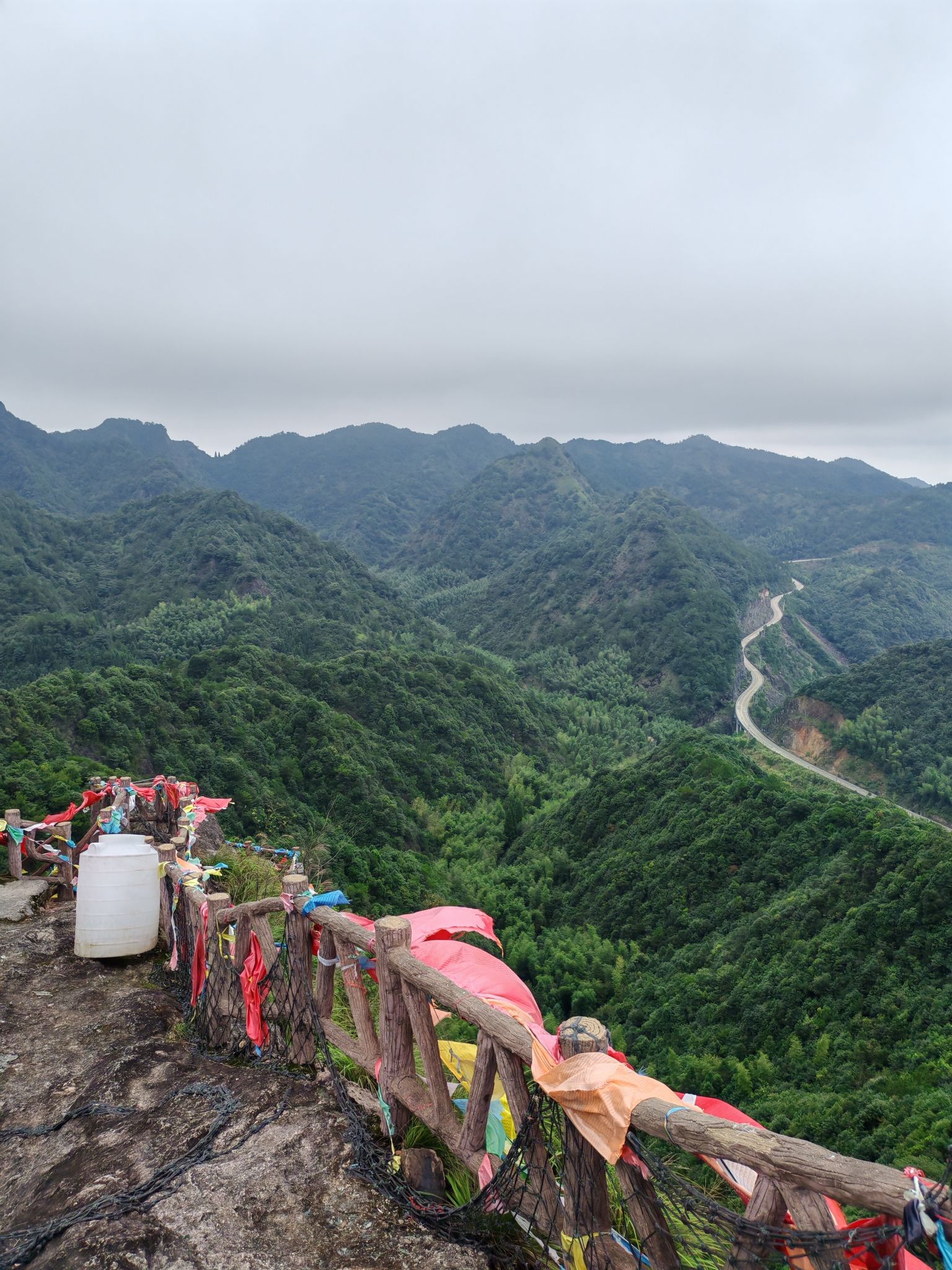 天冠说法台旅行图片 2