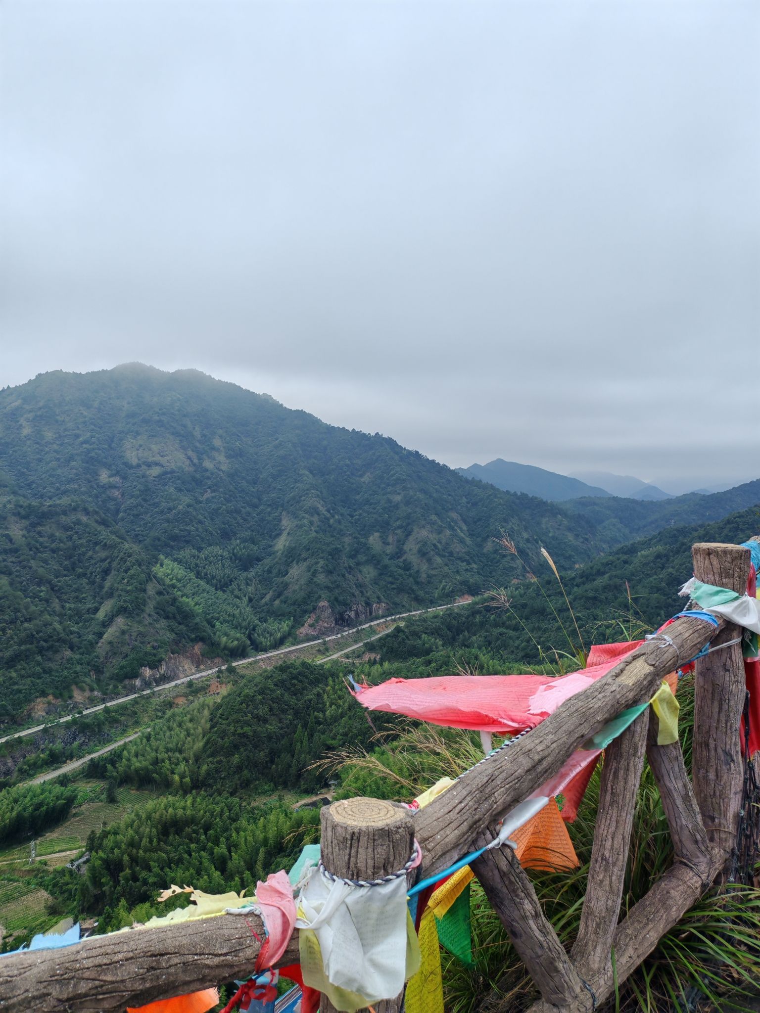 天冠说法台旅行图片 3