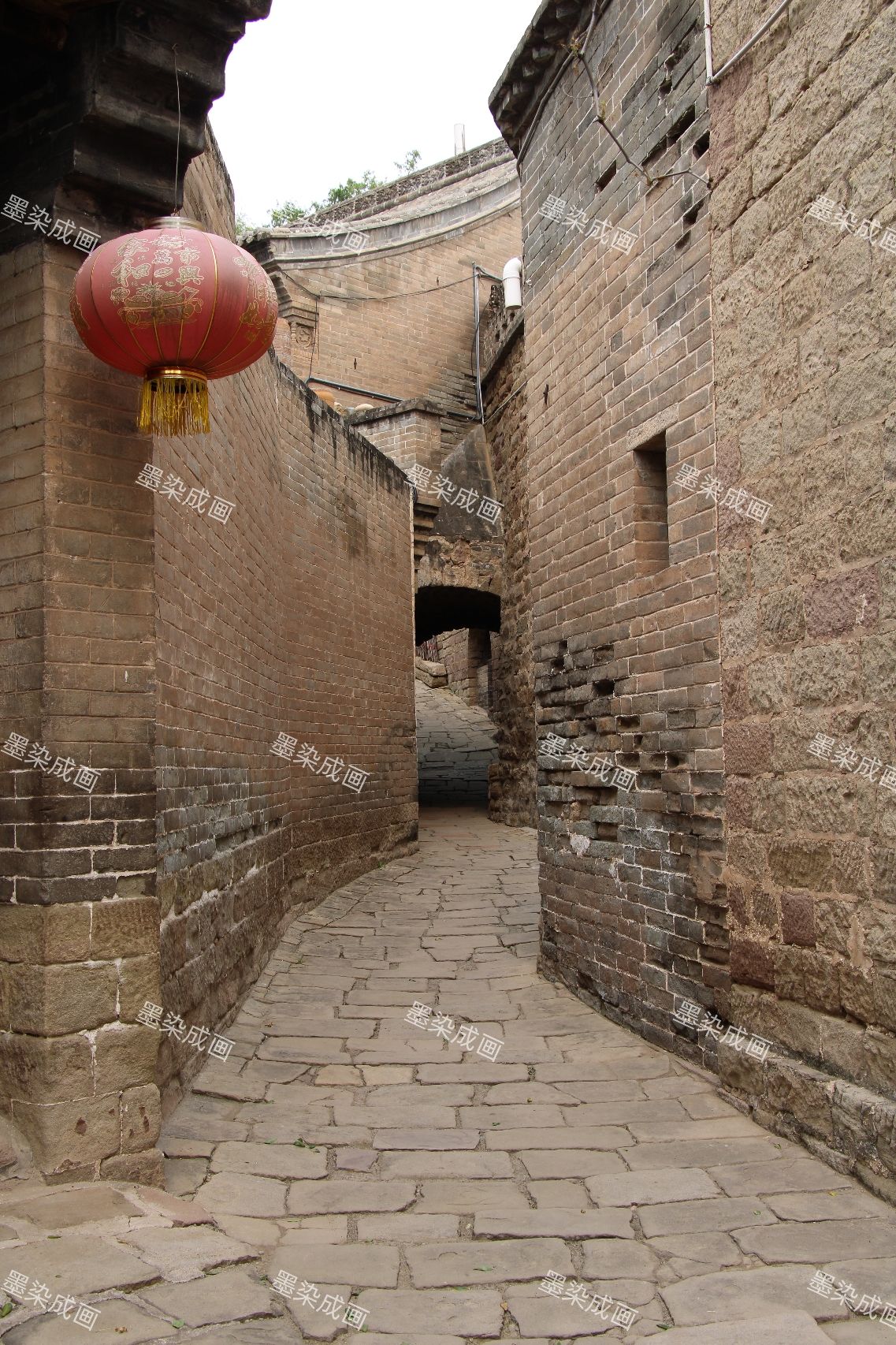 西湾村国家级名胜风景旅游区旅行图片 3