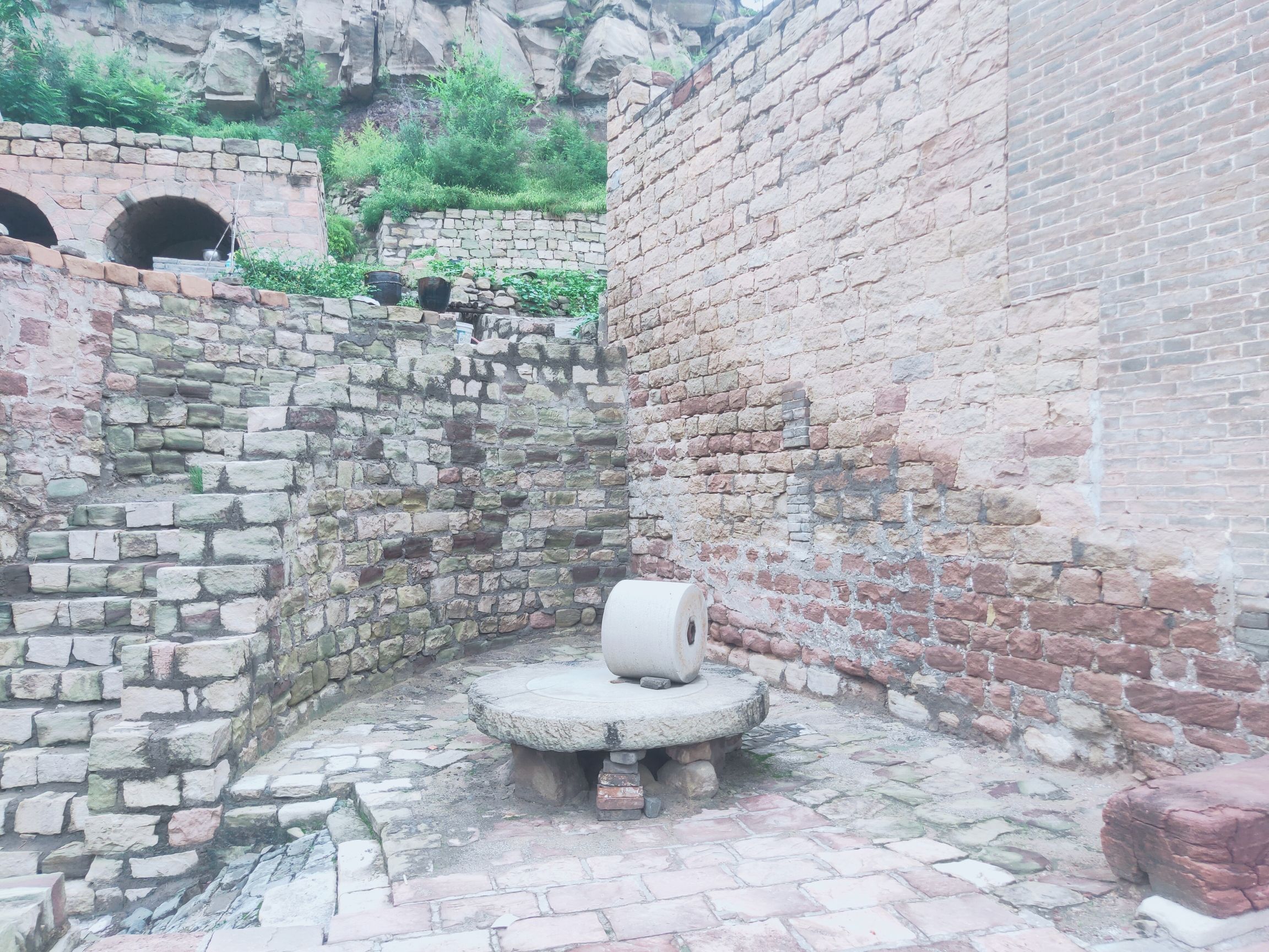 西湾村国家级名胜风景旅游区旅行图片 1