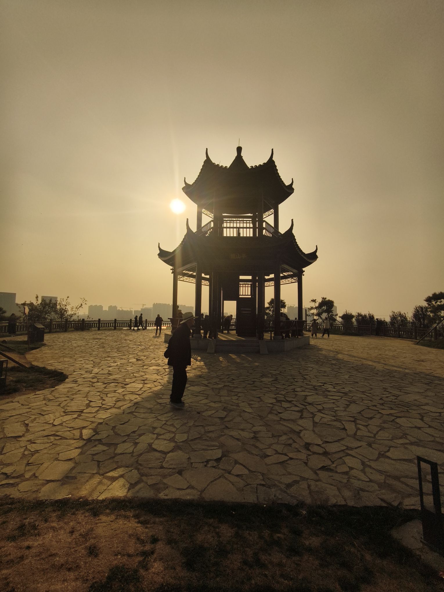 惬山旅行图片 2
