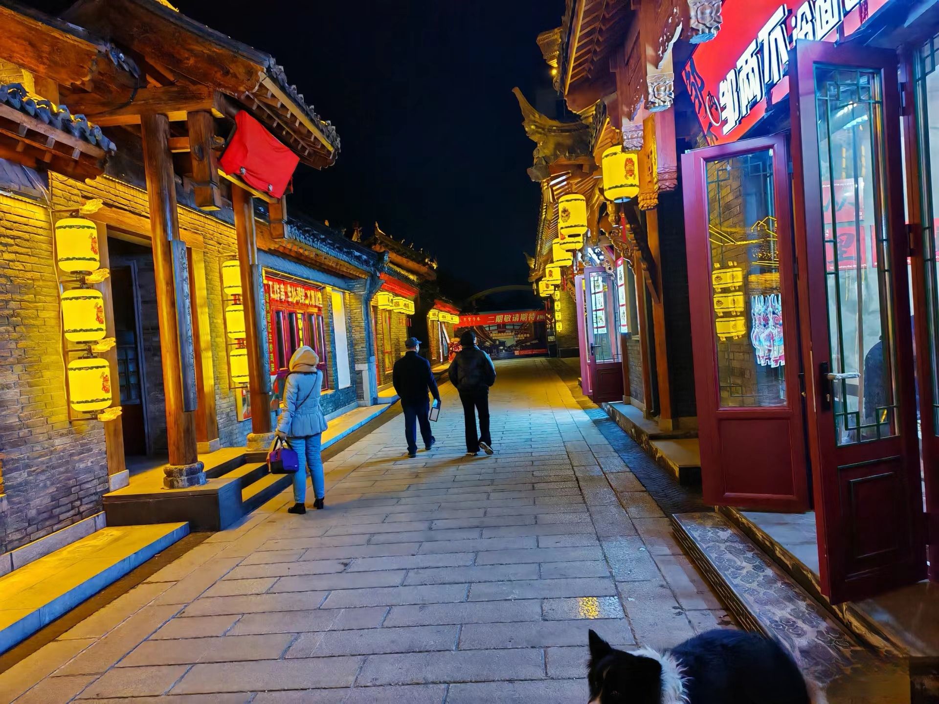 盛京堂子巷旅行图片 3