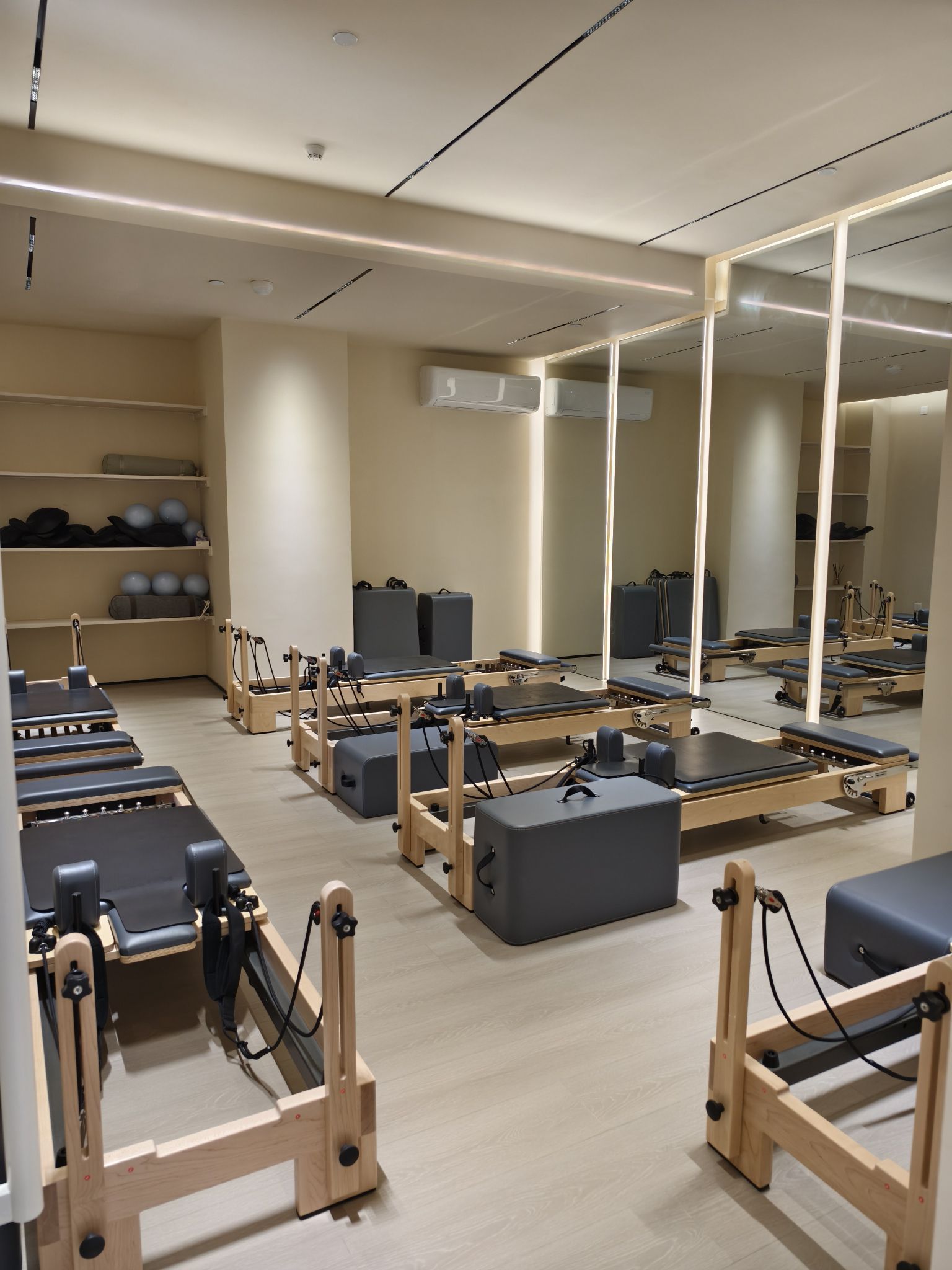 场地封面-k30瑜伽普拉提(东荟城店)