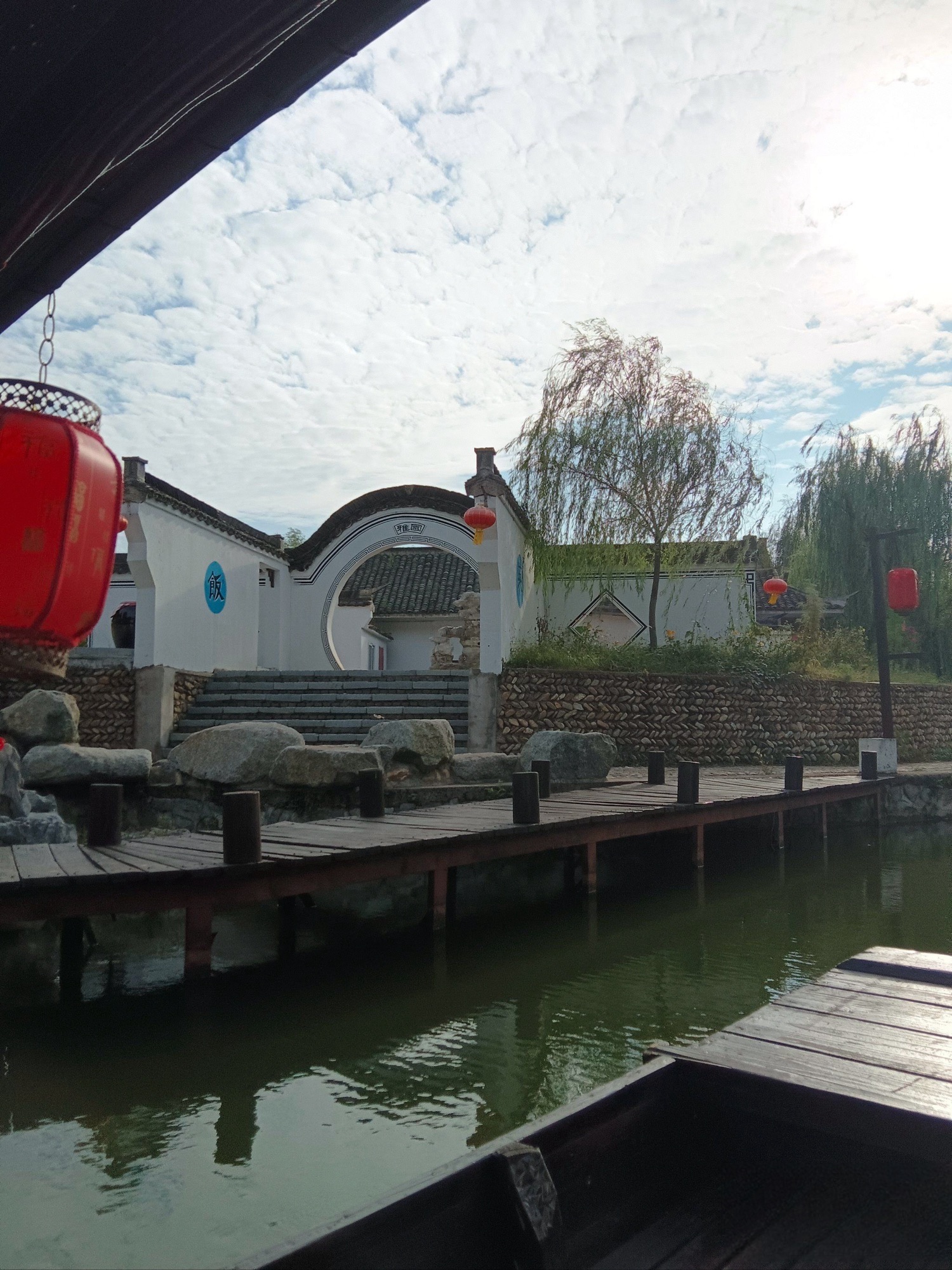 鹭鸣湾旅行图片 3