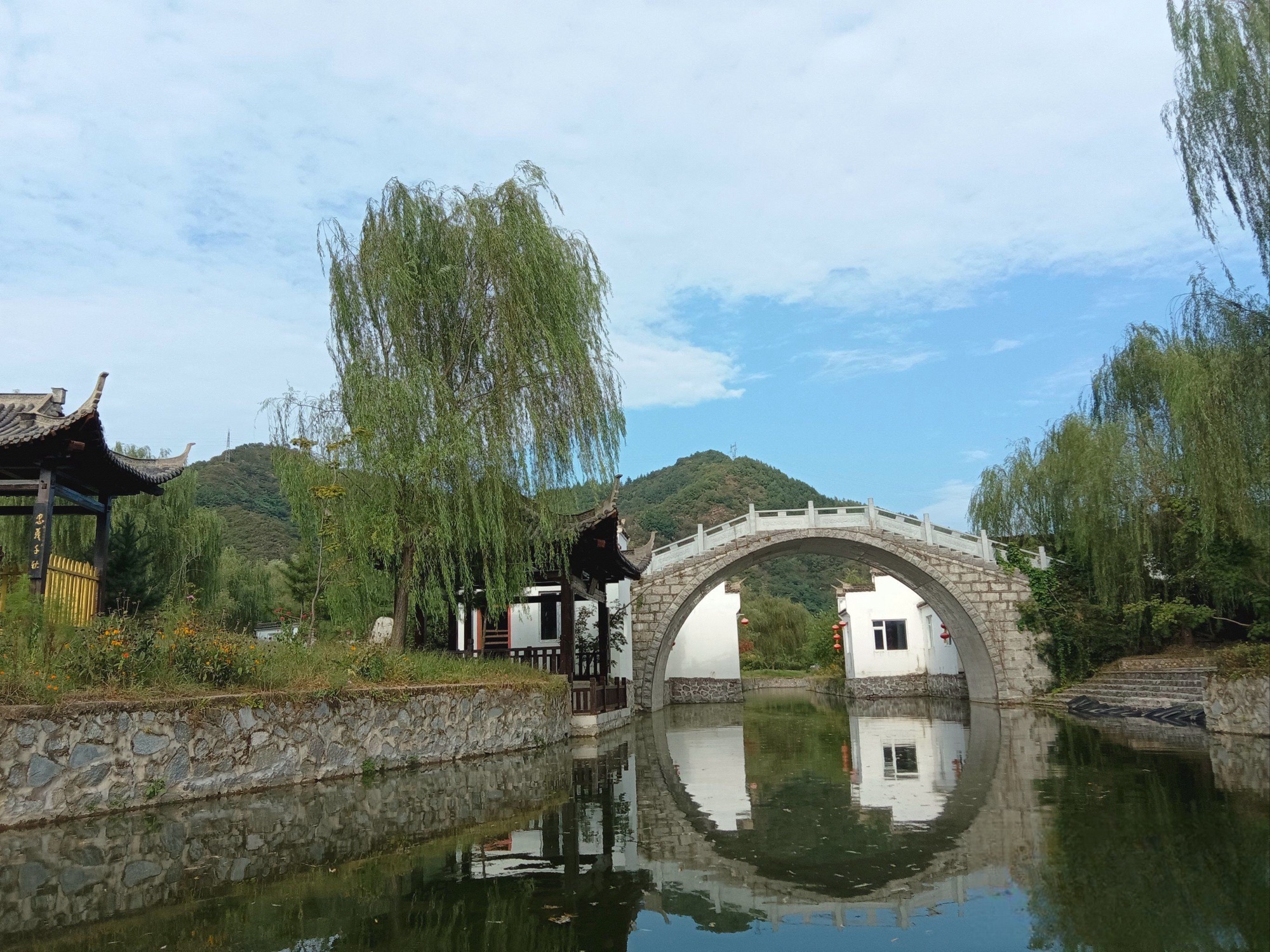 鹭鸣湾旅行图片 2