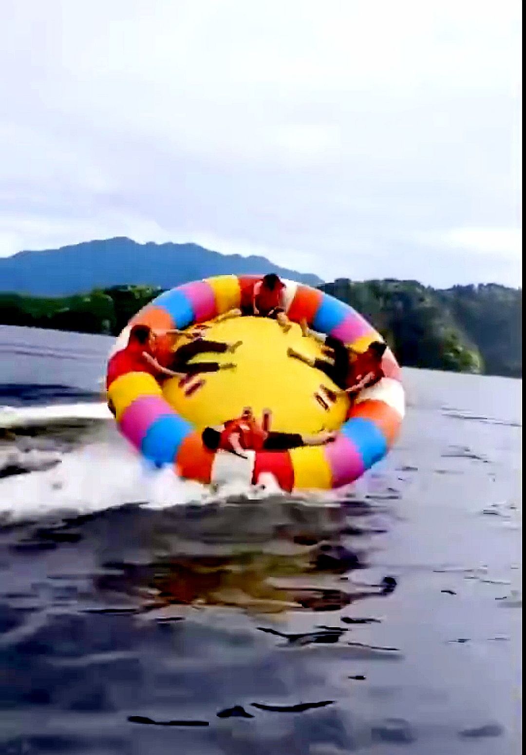 鹭鸣湾旅行图片 3