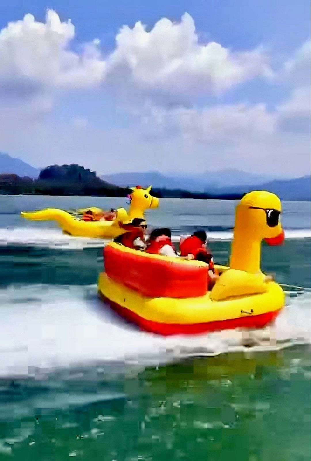 鹭鸣湾旅行图片 2