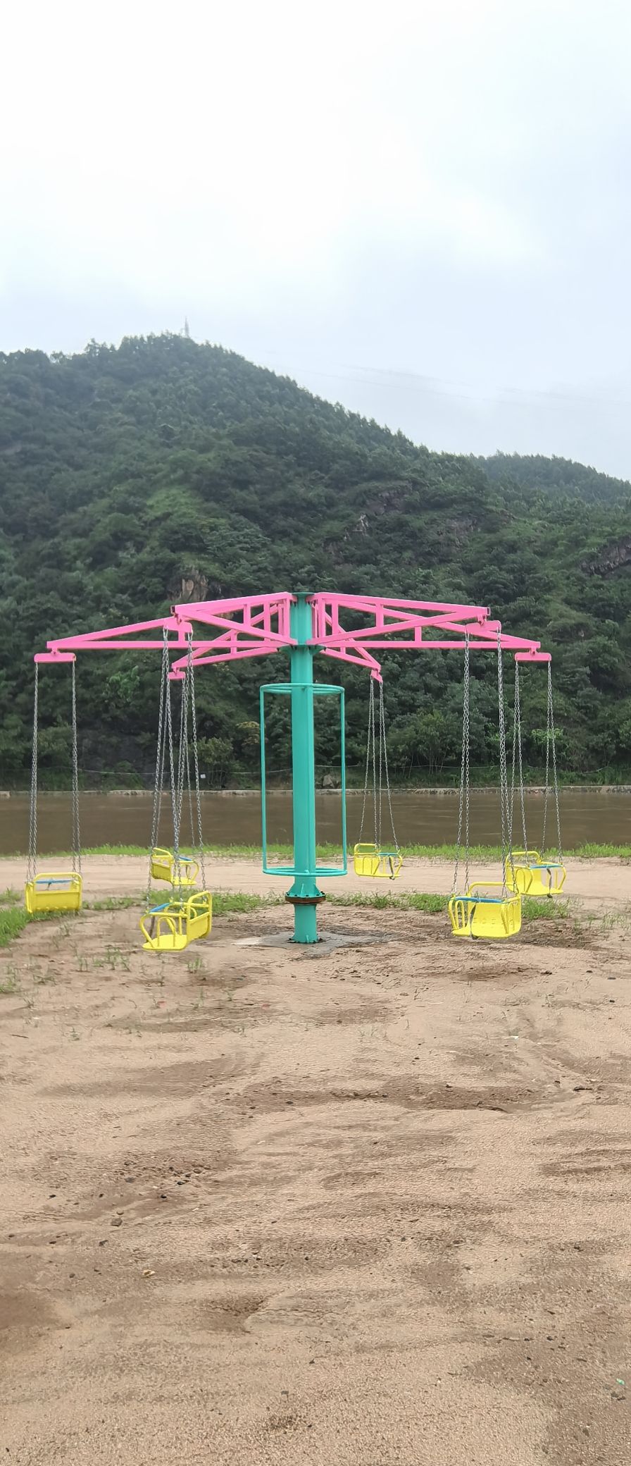 鹭鸣湾旅行图片 1