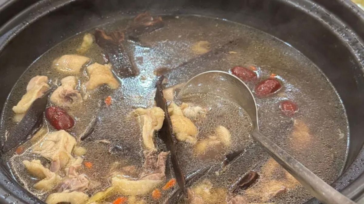 竹缘农庄