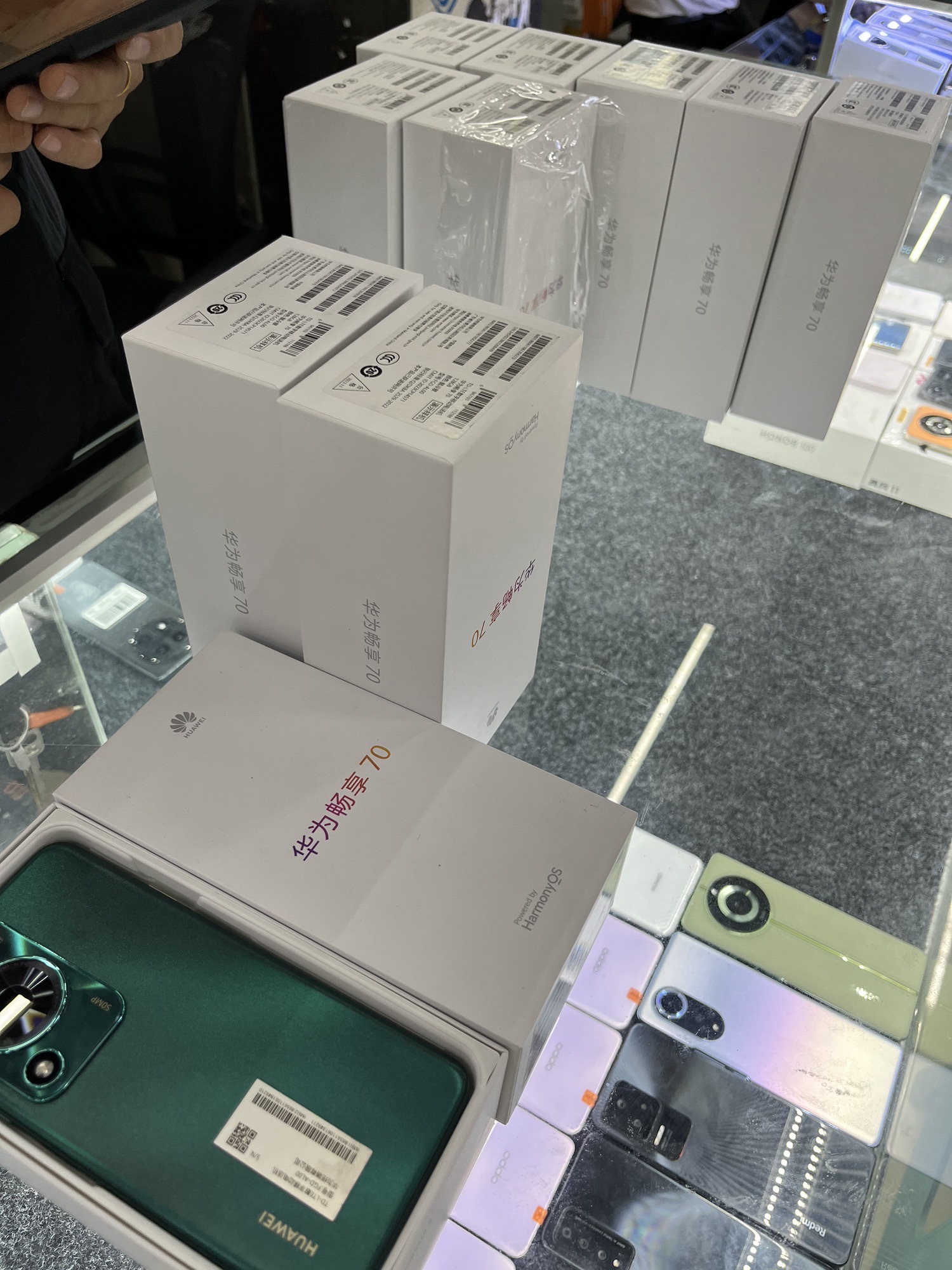 学义严选通讯中心