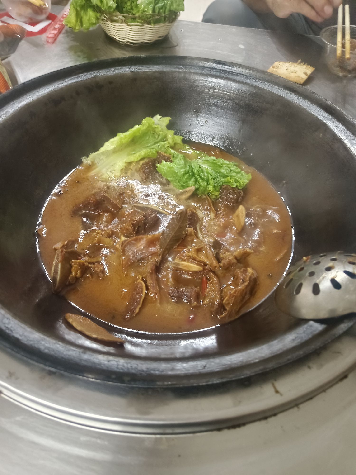 大观园旅行图片 1